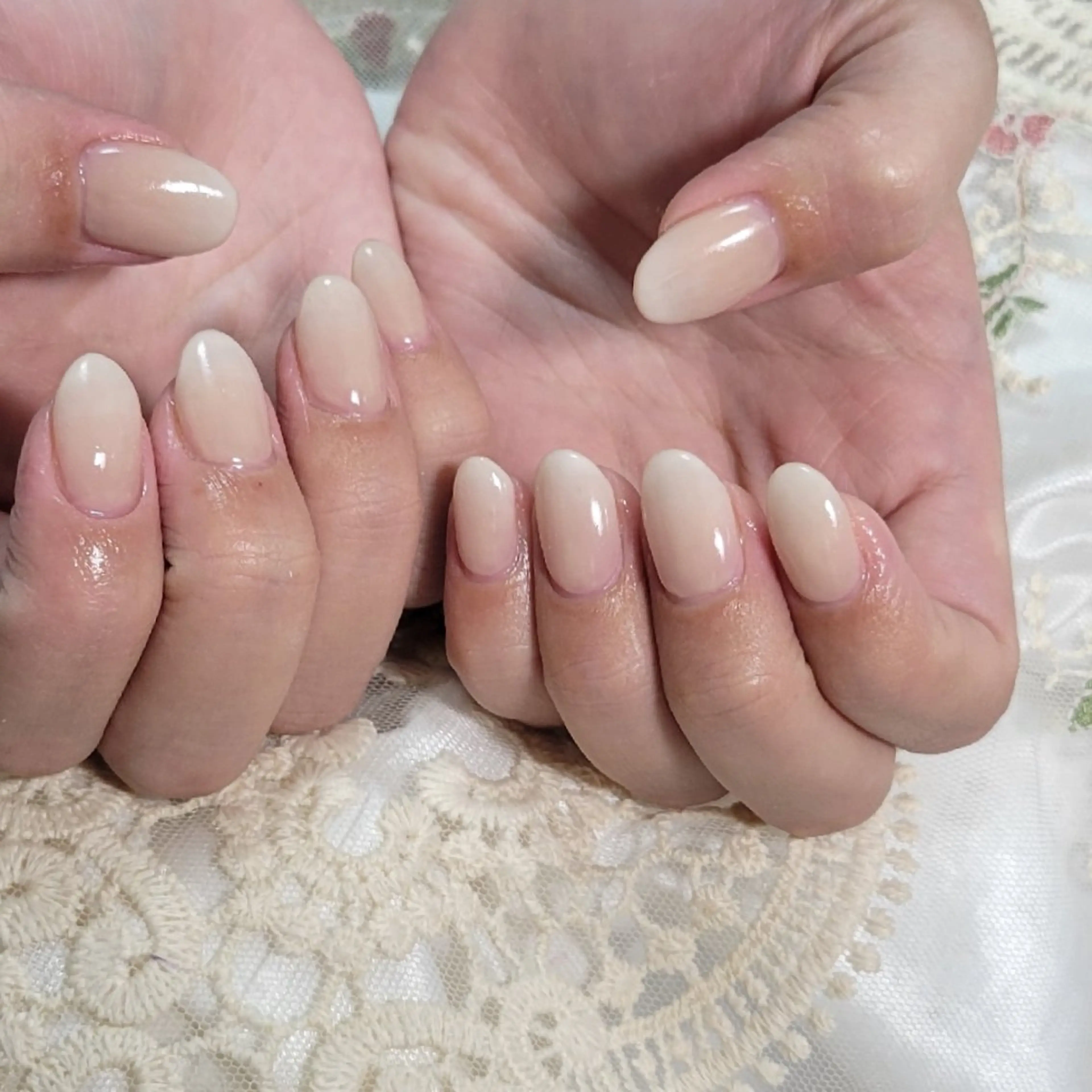 ネイル ハンドネイル ネイルサロンほっこり kanaのネイルデザイン