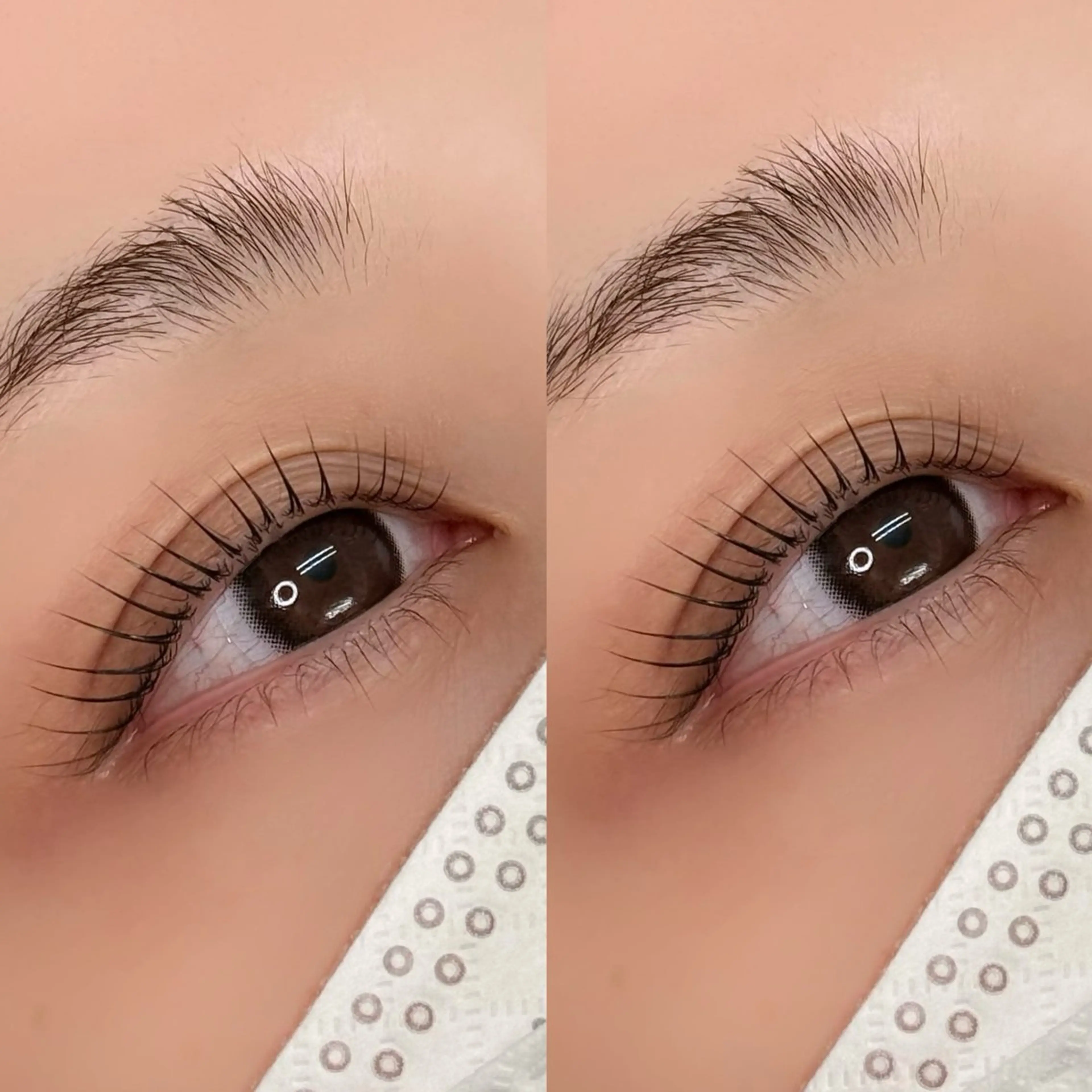 マツエク・マツパ マツパ izumi ⸝⋆の眉毛・アイブロウイメージ