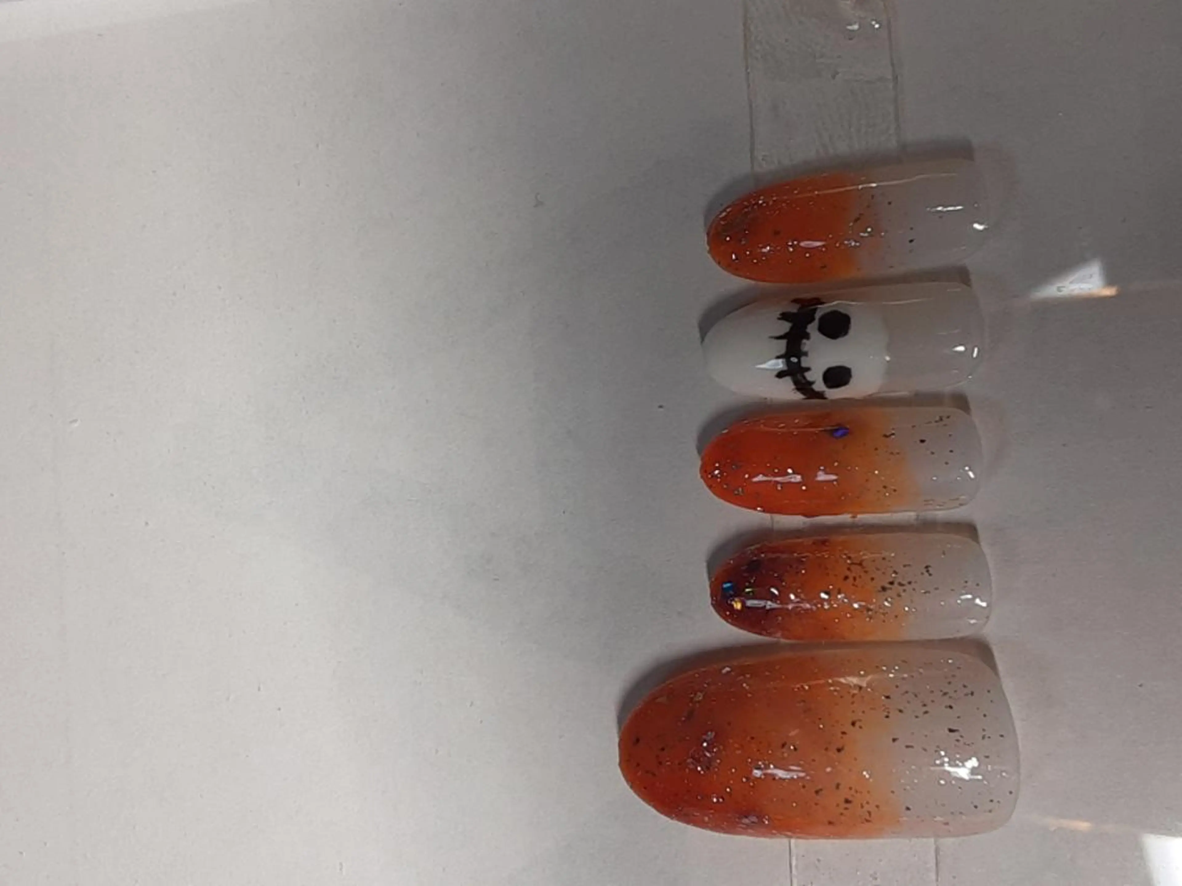 ネイル LANLAN所属・Lan Lanのネイルデザイン