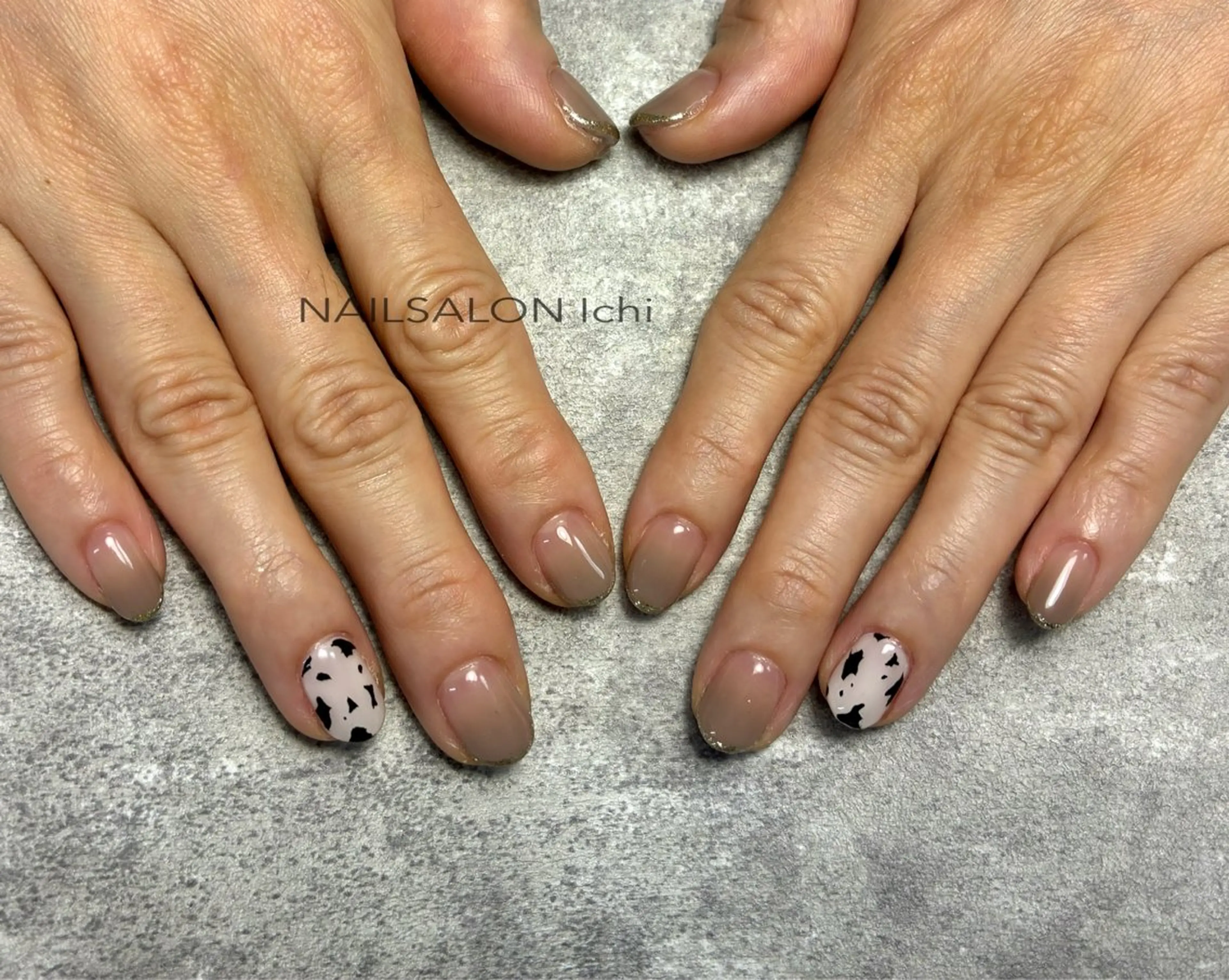 ネイル ハンドネイル NAILSALON Ichiのネイルデザイン