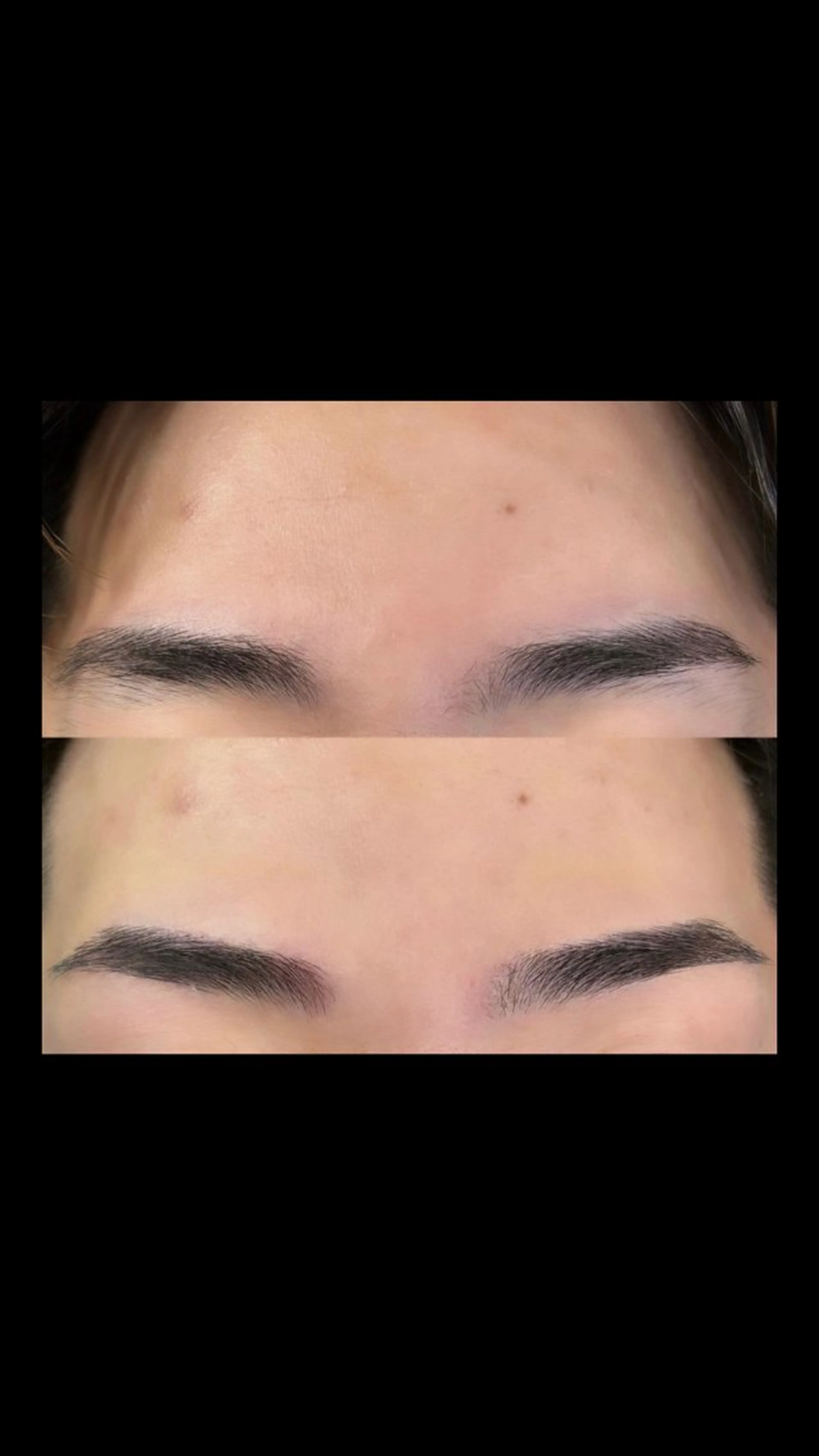 メンズ アイブロウ yuzuki‎🤍 Ares錦糸町の眉毛・アイブロウイメージ