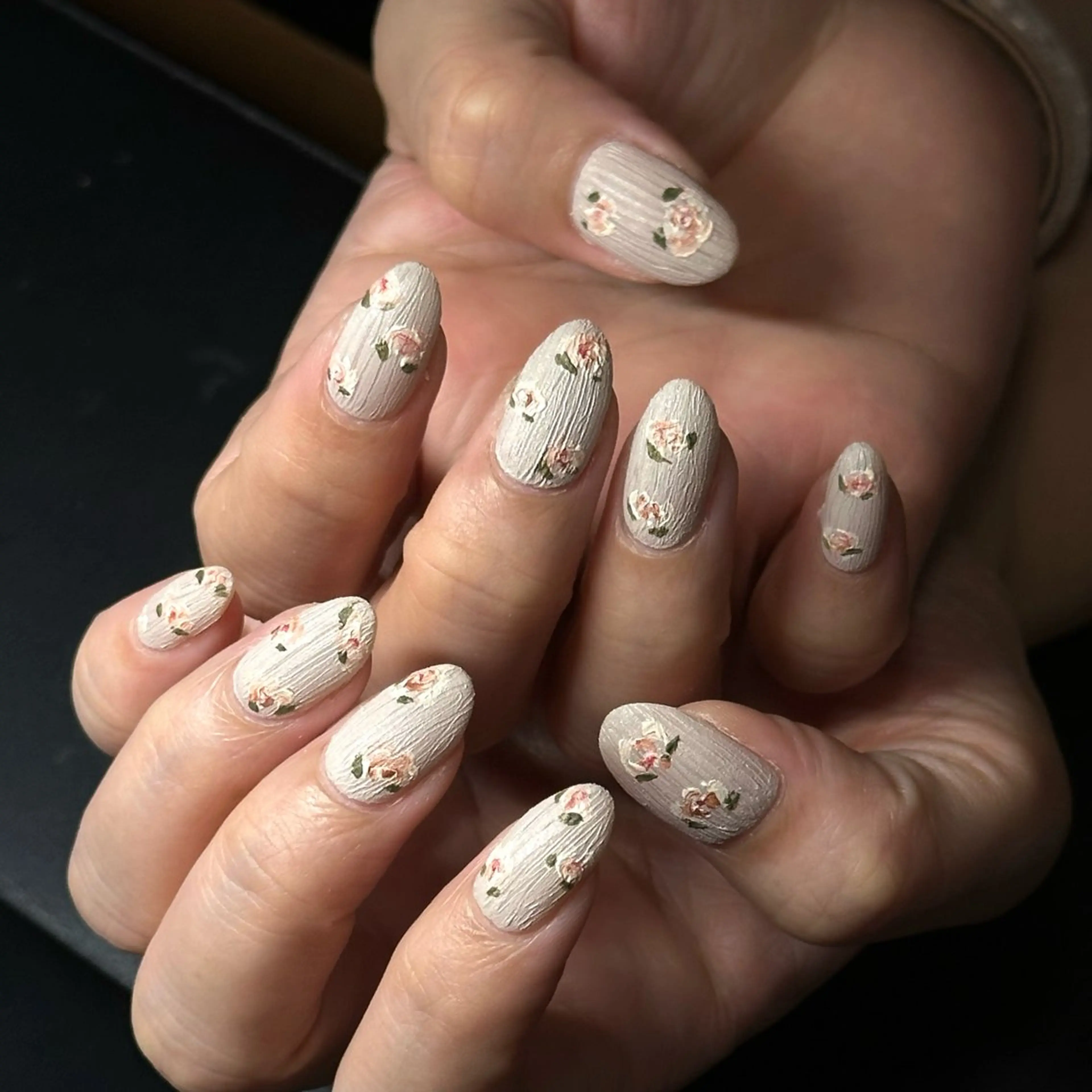ネイル Eym. nailのネイルデザイン