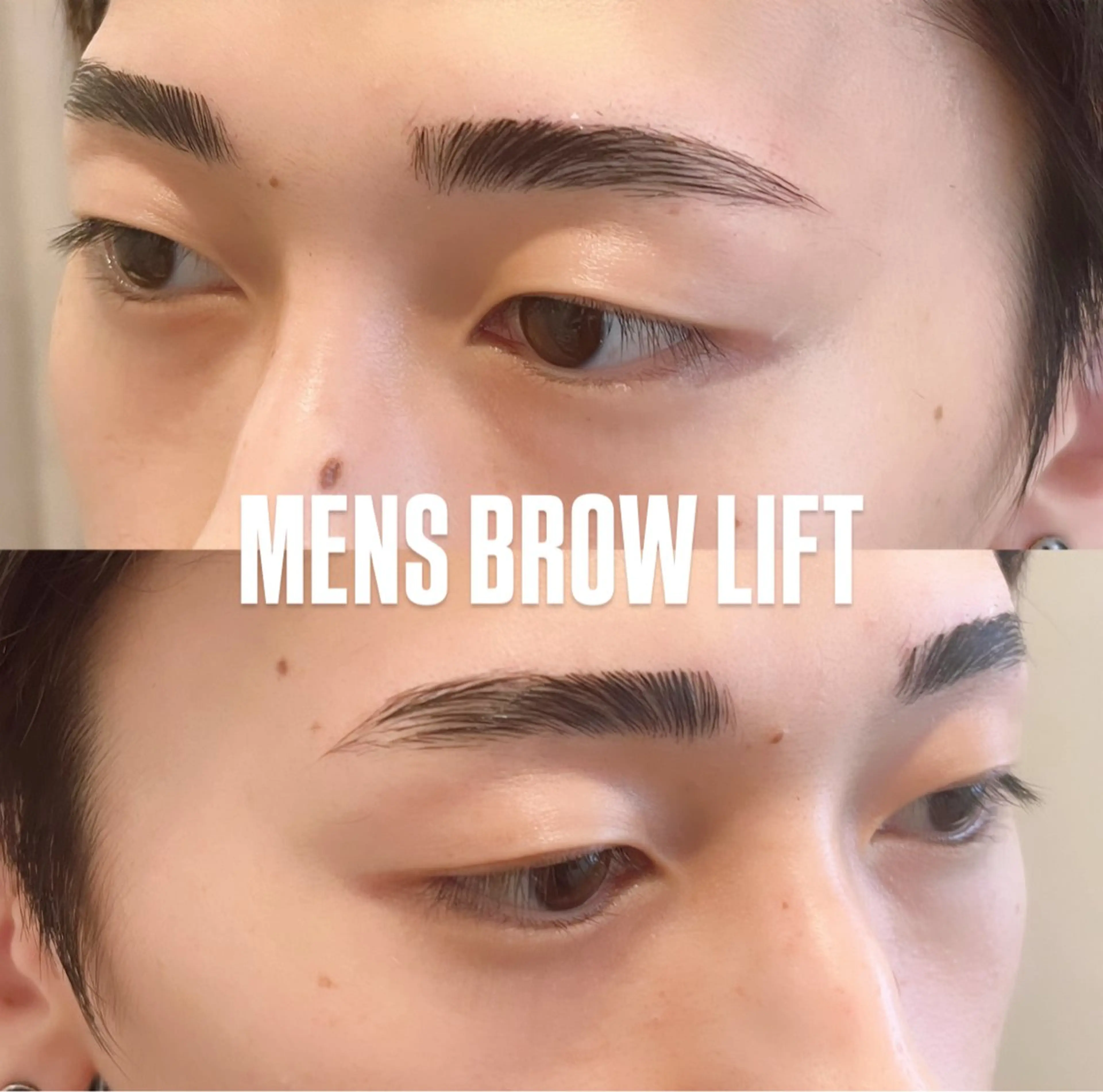 アイブロウ 〔lazo〕 solaの眉毛・アイブロウイメージ