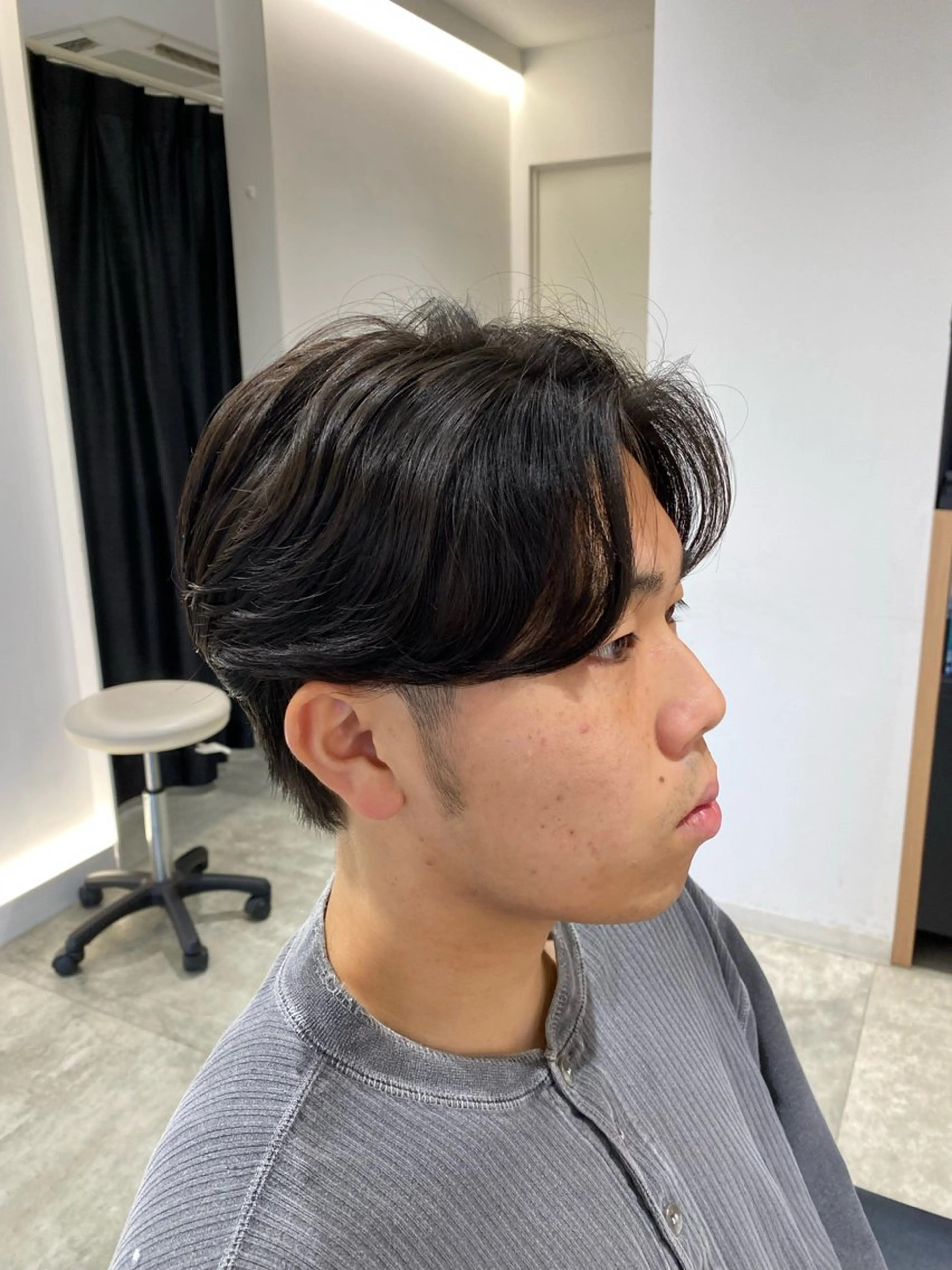 メンズ 🌈メンズトレンド支 持率No.1/蓮🌈のヘアスタイル