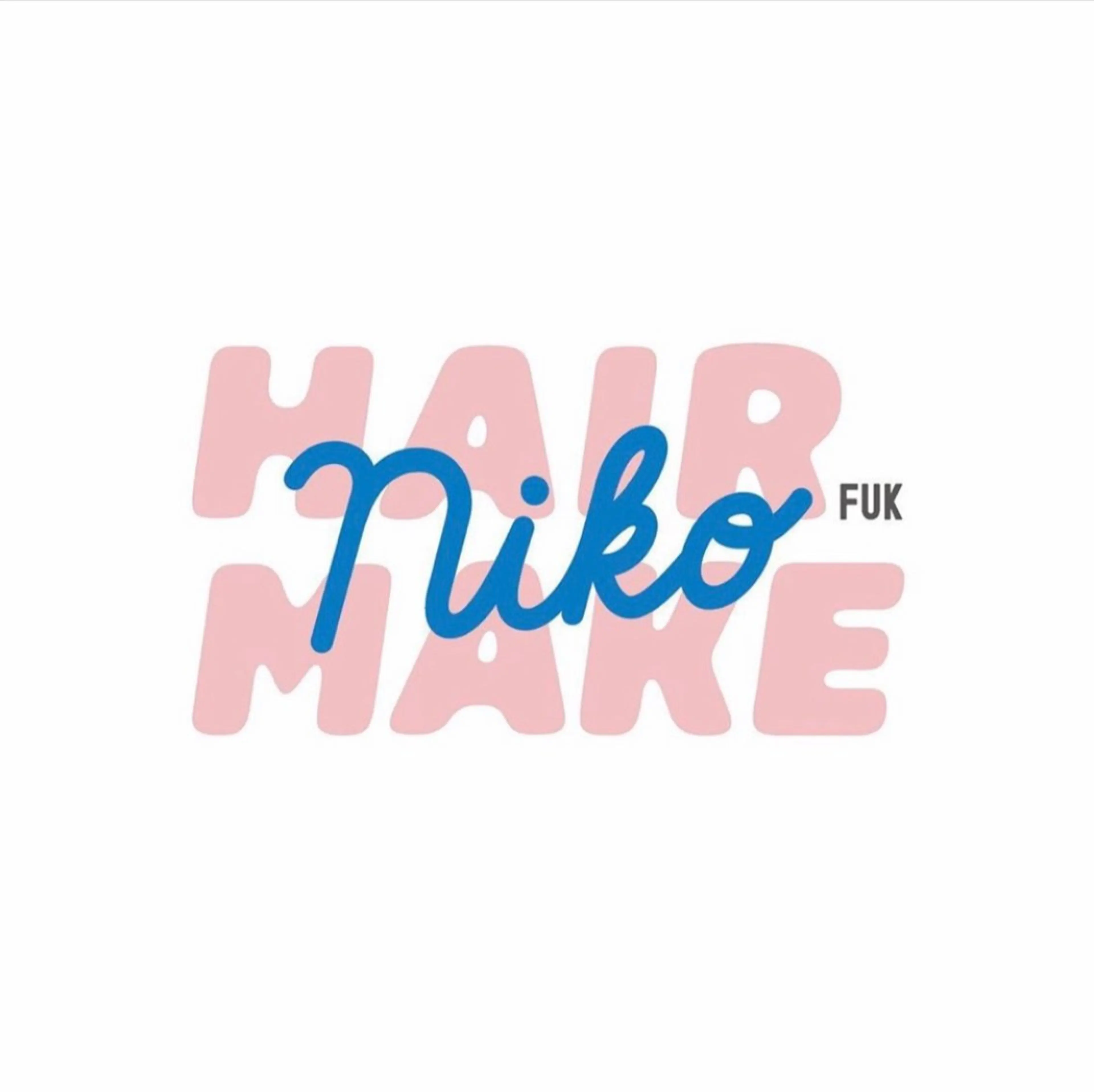 ロング カラー デザインカラー ヘアカラー MIU/ルーツカラー 顔まわりレイヤーのヘアスタイル