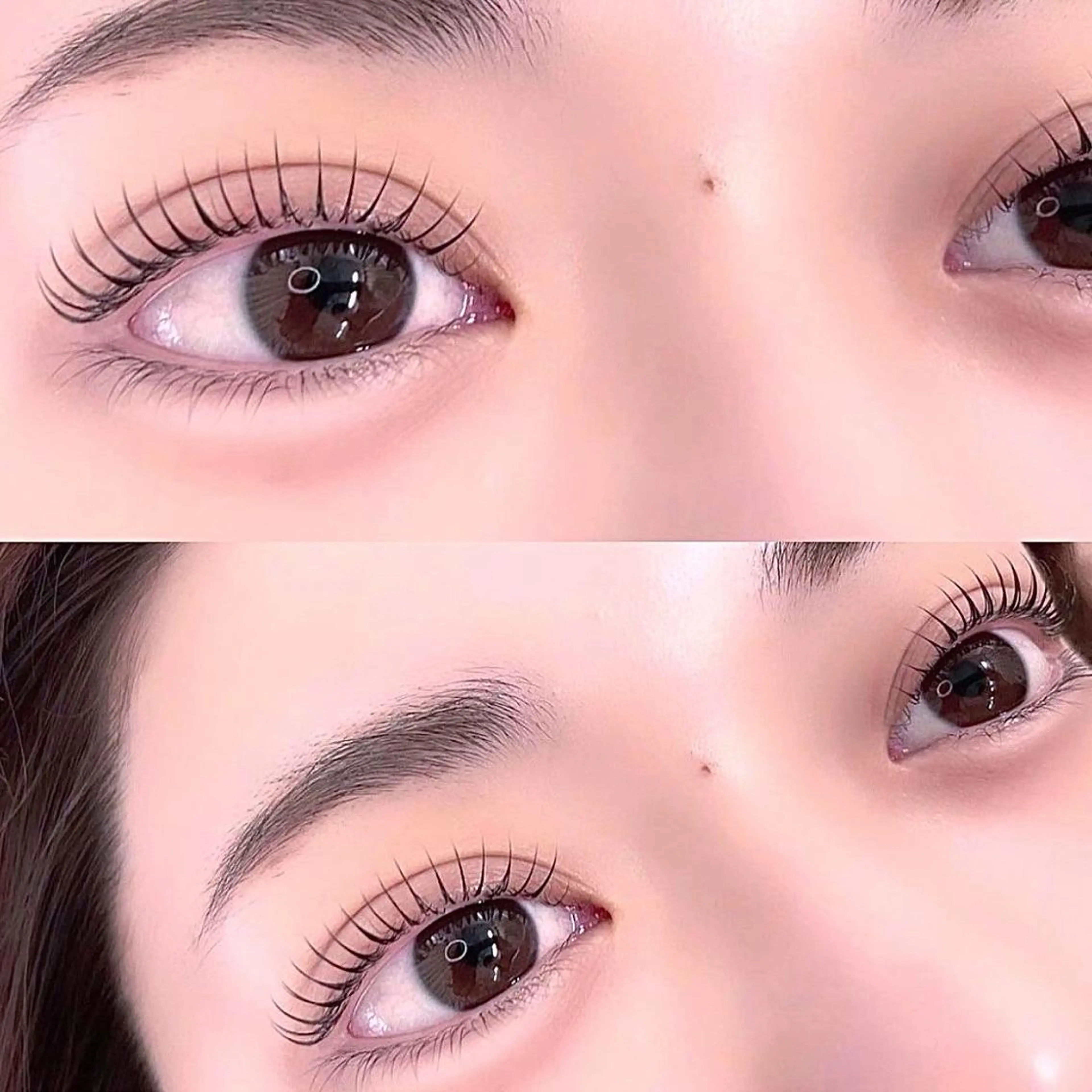 マツエク・マツパ 💒🪄feinかわ いい研究所🏹🩷のマツエク・マツパデザイン