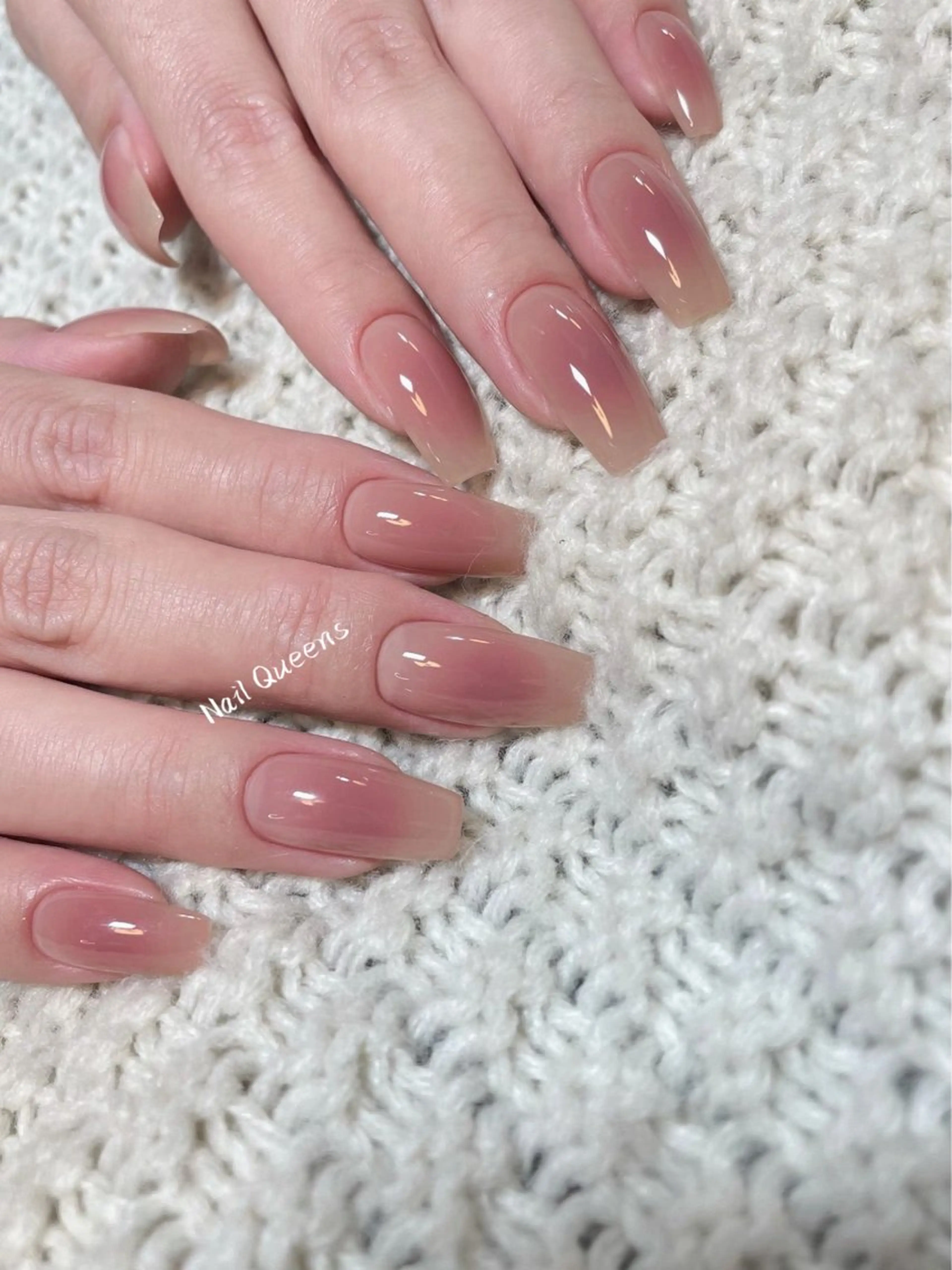 ネイル ネイル👑クイーンズ NailQueensのネイルデザイン