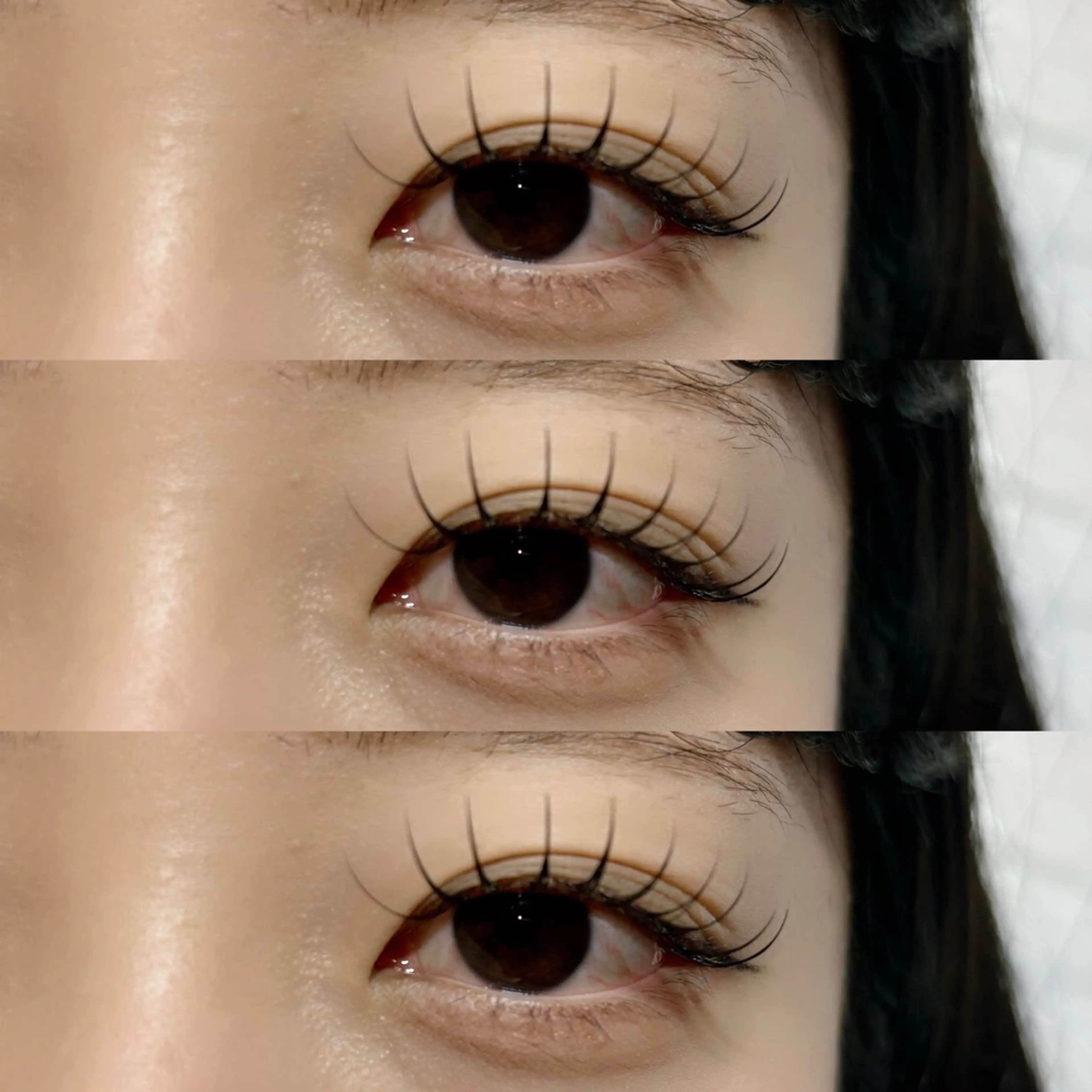 マツエク・マツパ マツエク Loa -ﾛｱ-のマツエク・マツパデザイン