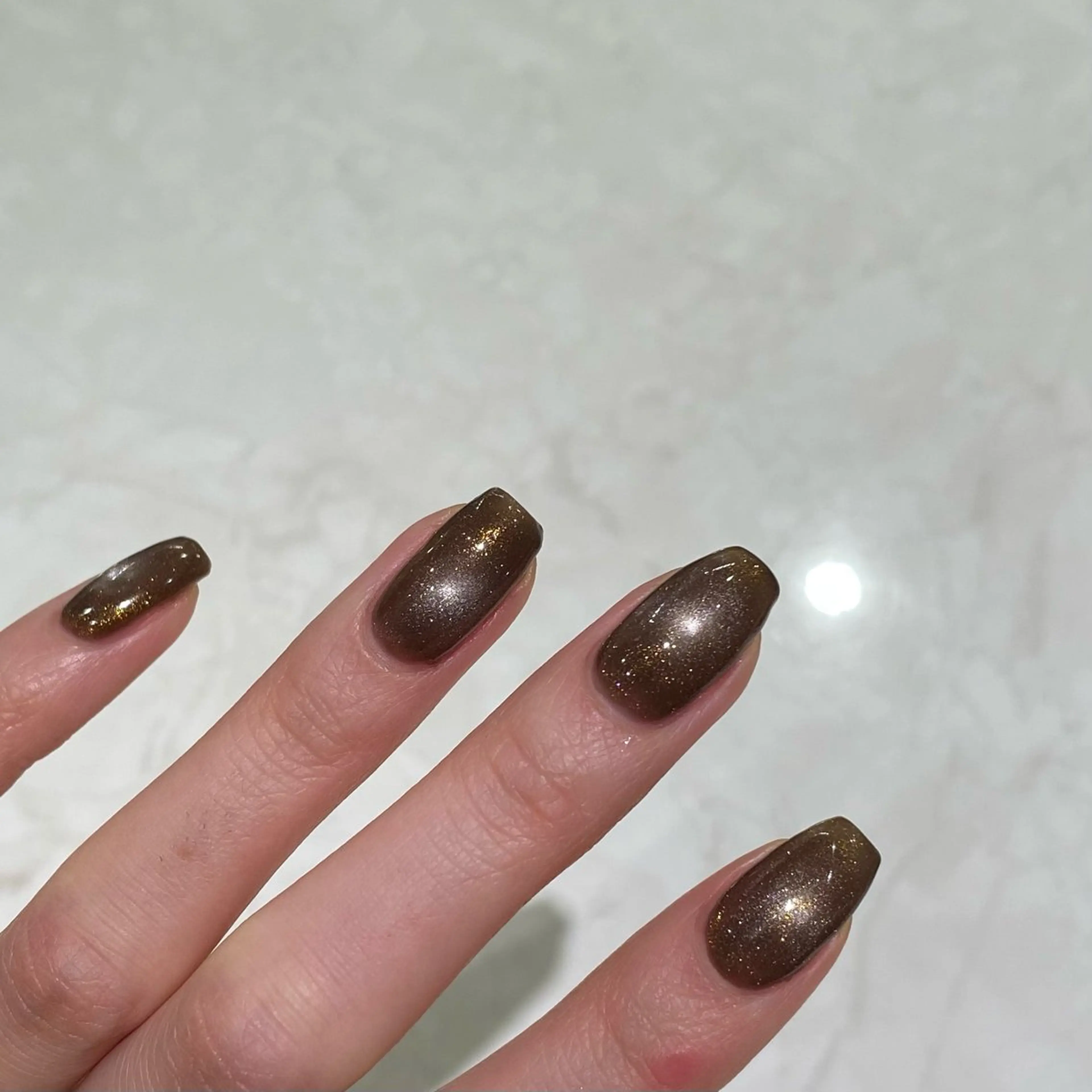 ネイル ハンドネイル C. Ricoのネイルデザイン