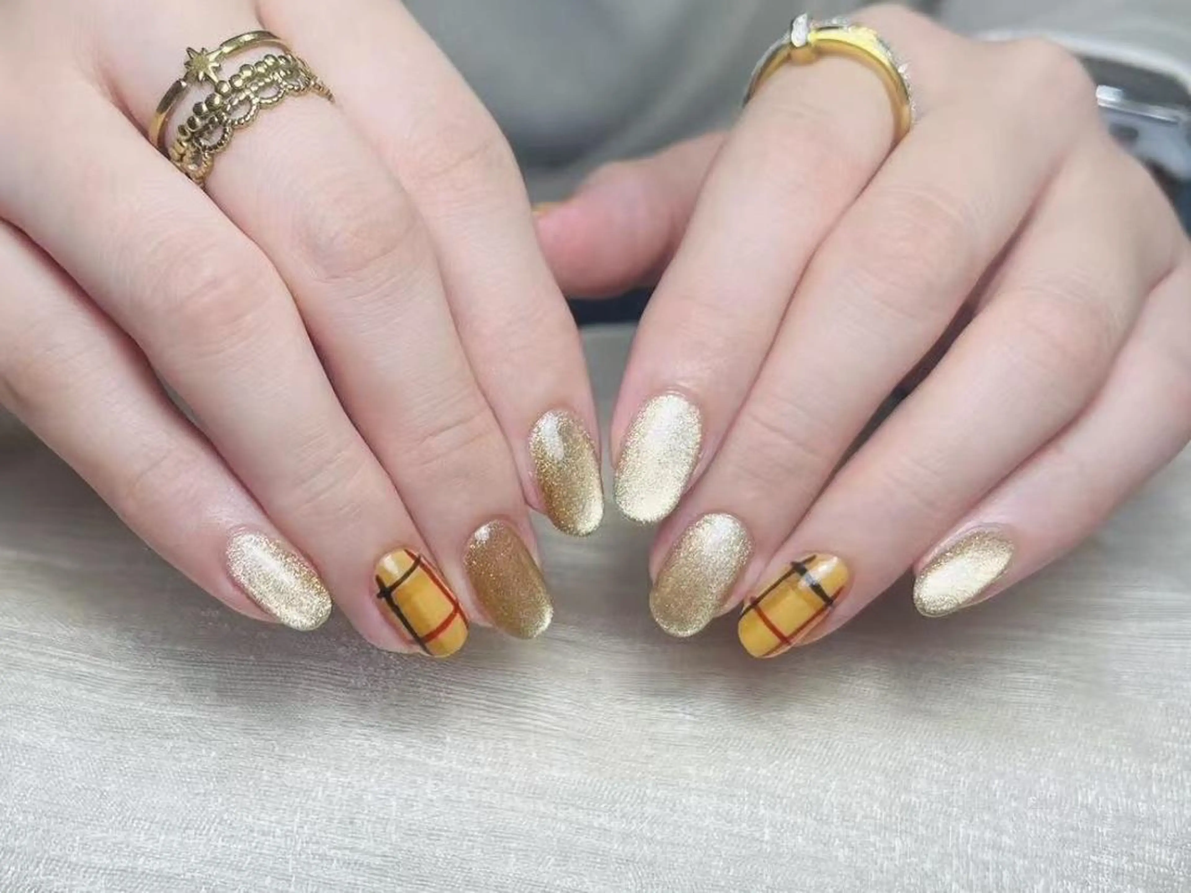 ネイル 💕Dreamy KIYO💕のネイルデザイン