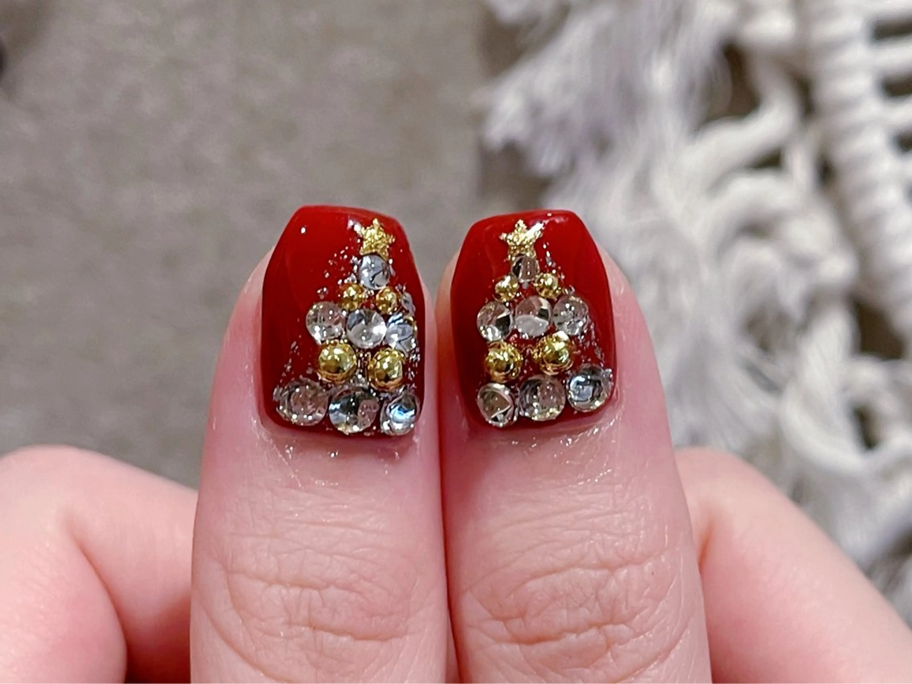 ネイル ハンドネイル ✰Jade.vase 银座のネイルデザイン