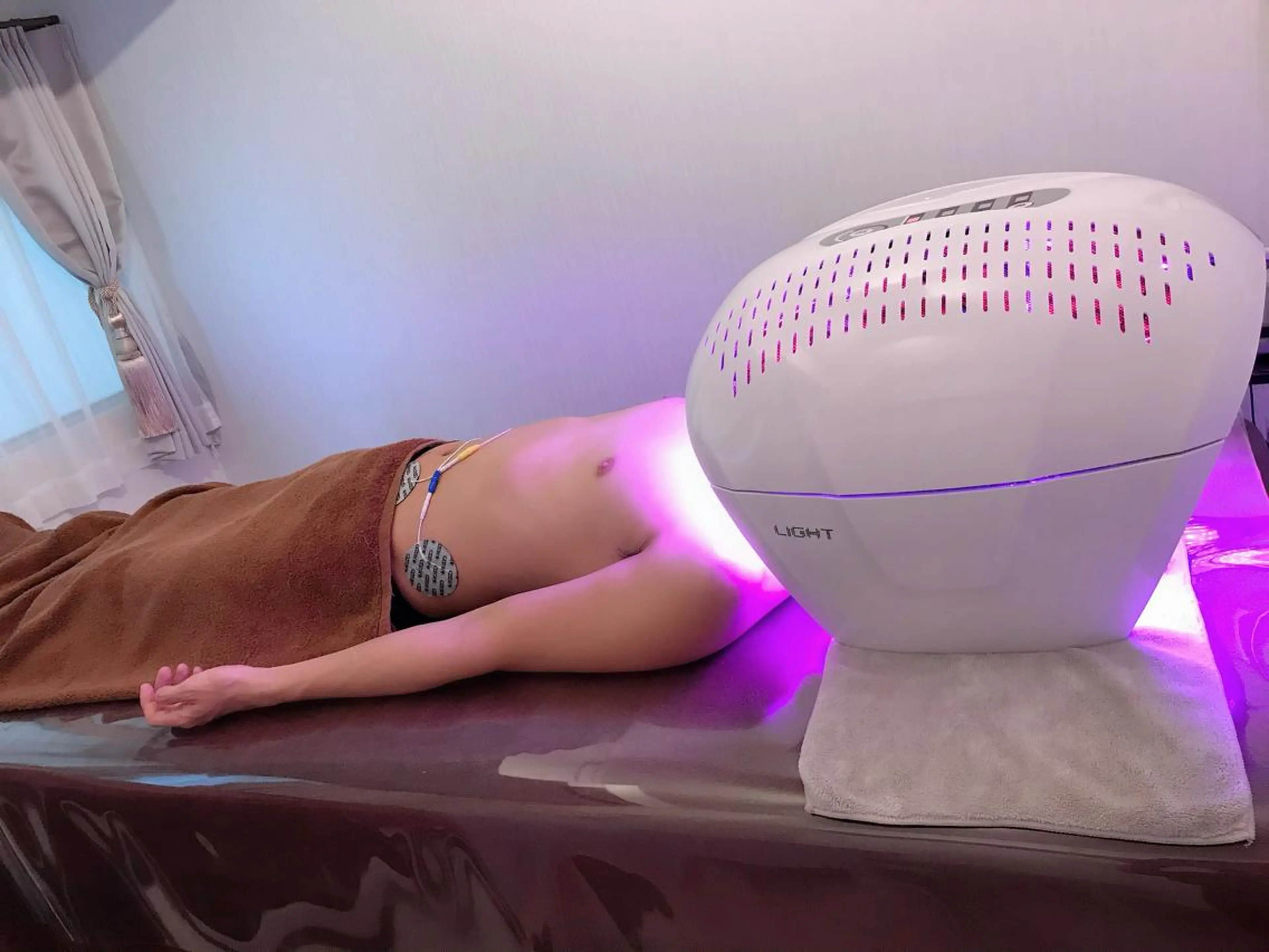 山戸雅代 ~θTHETA~のエステ・リラクイメージ