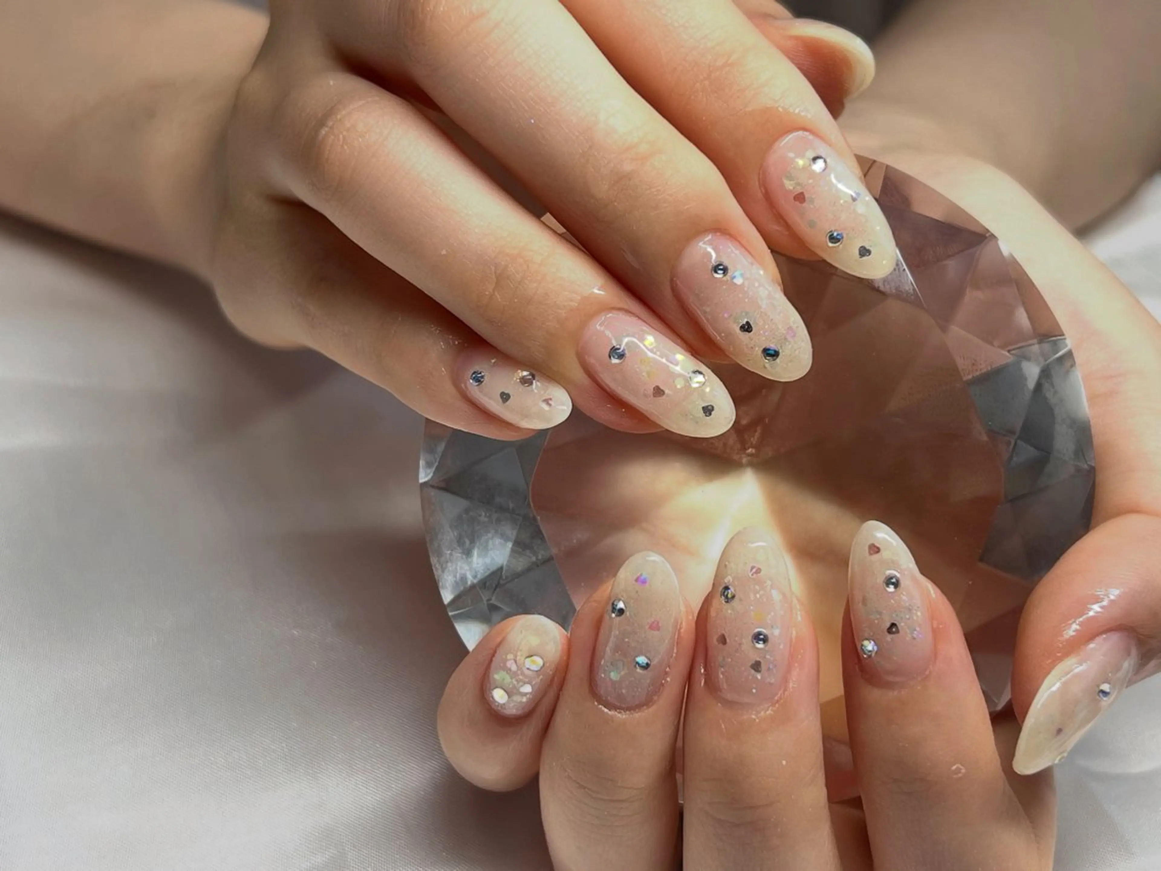 ネイル nail salon ARCHEのネイルデザイン