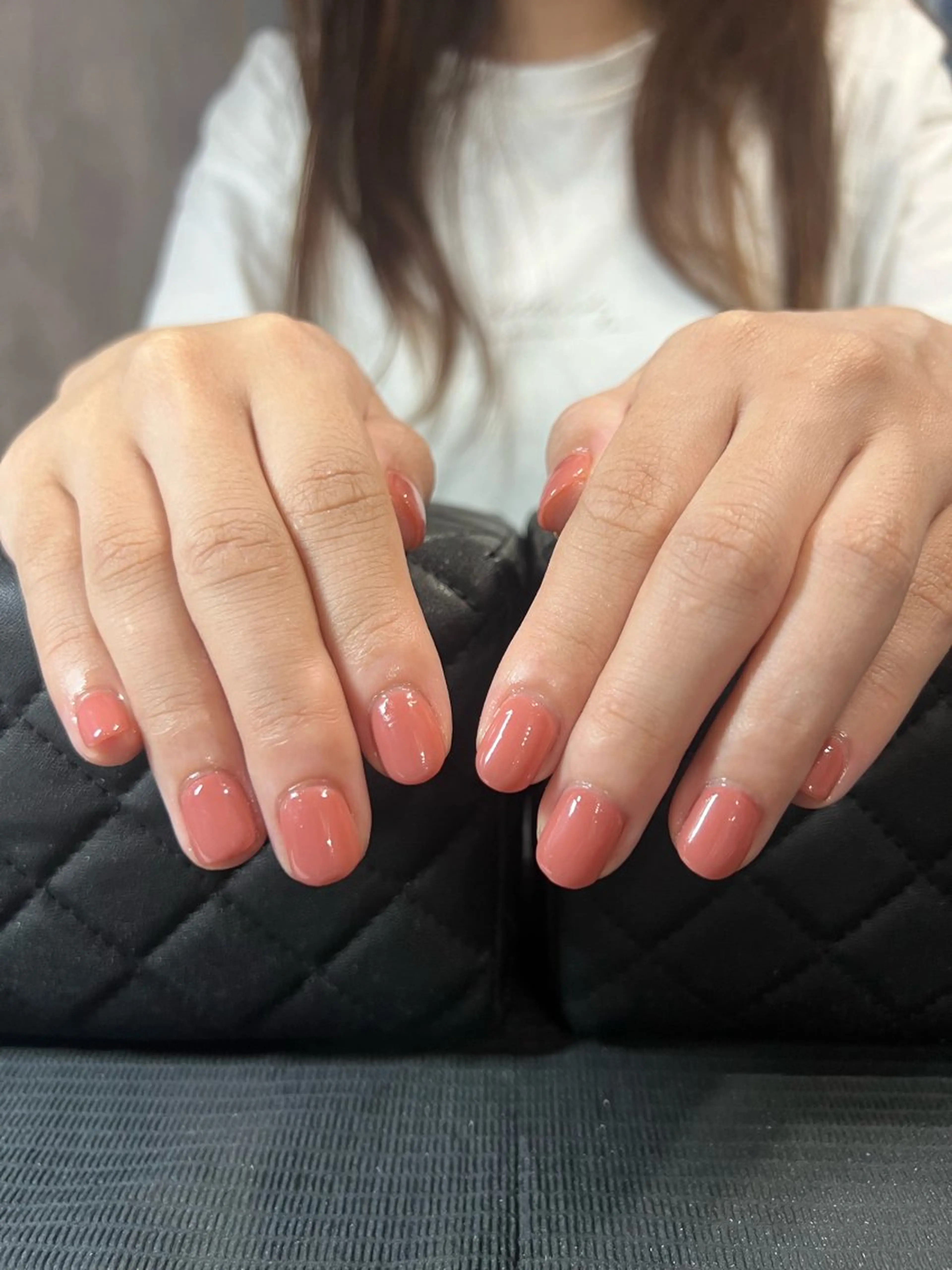 ネイル salon attrait 森木のネイルデザイン