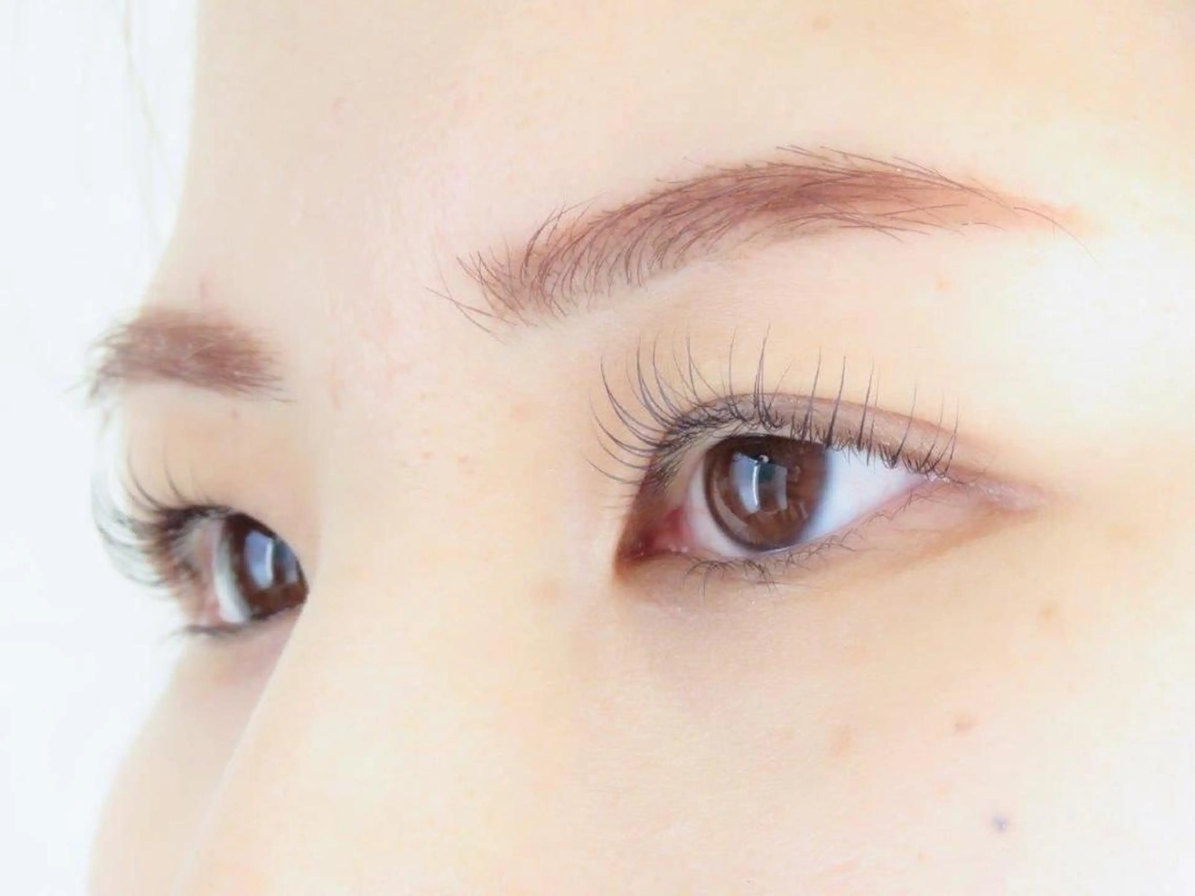 マツエク・マツパ Bullion 大濠本店のマツエク・マツパデザイン