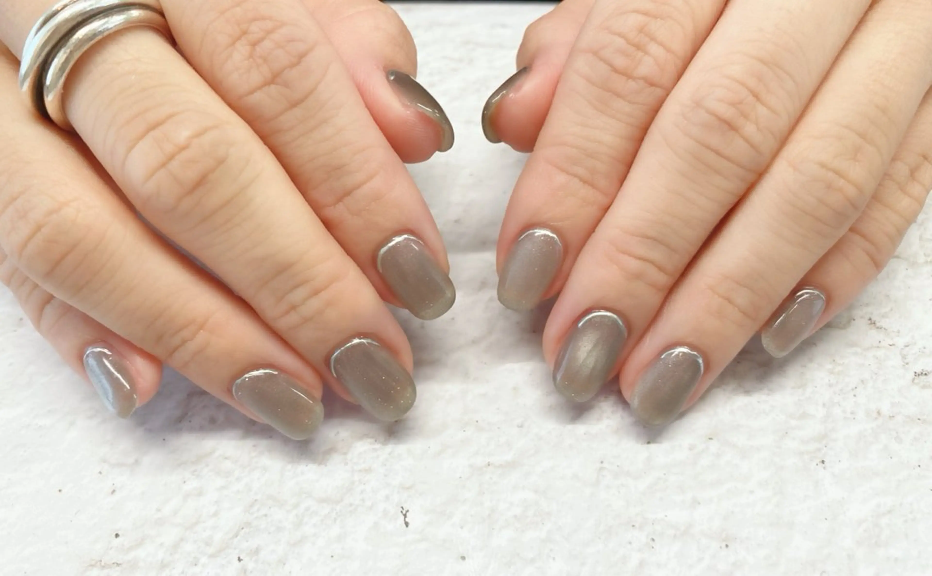 ネイル AlohaKapi Kazueのネイルデザイン