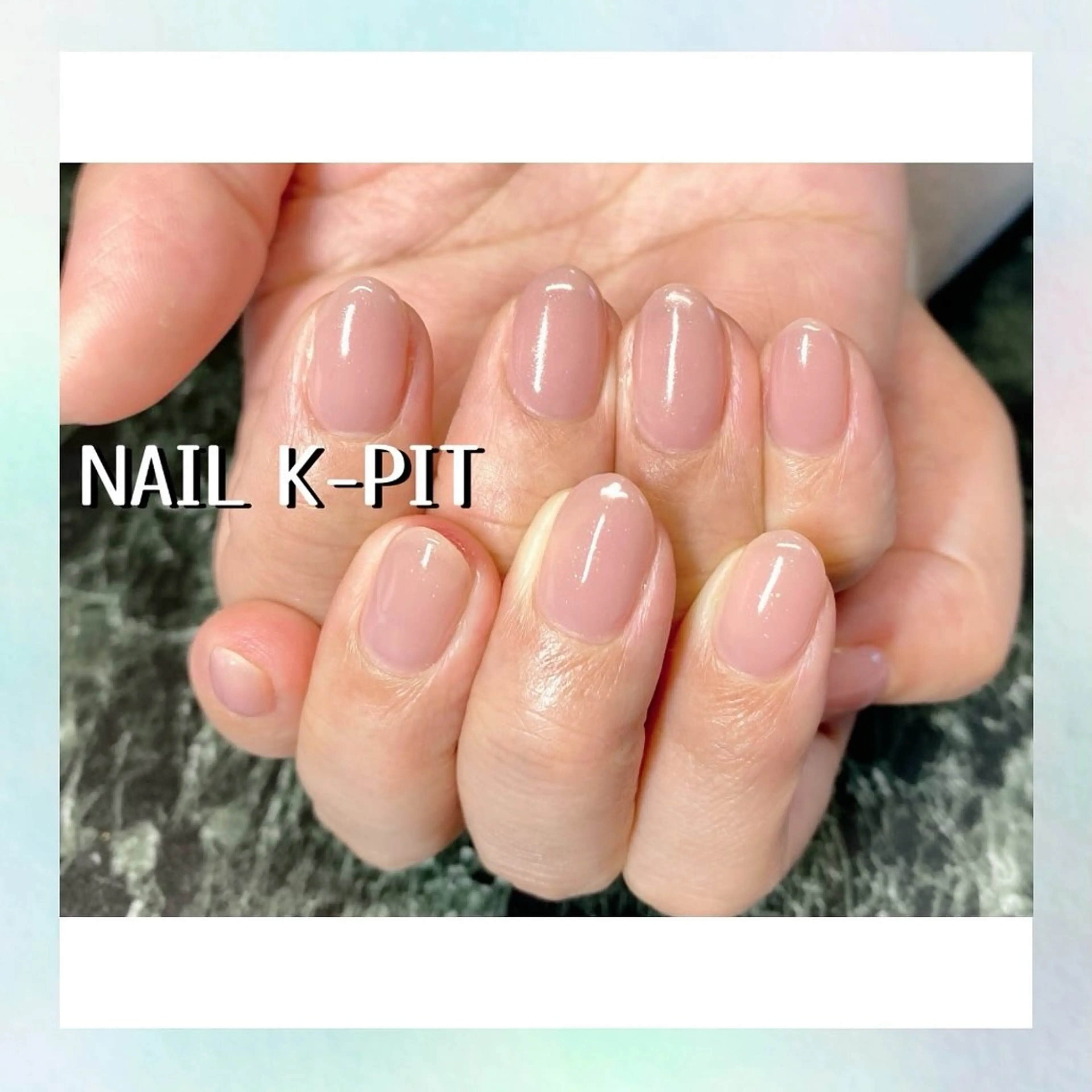 ネイル ハンドネイル NAIL K-PIT ネイル ケーピットの眉毛・アイブロウイメージ