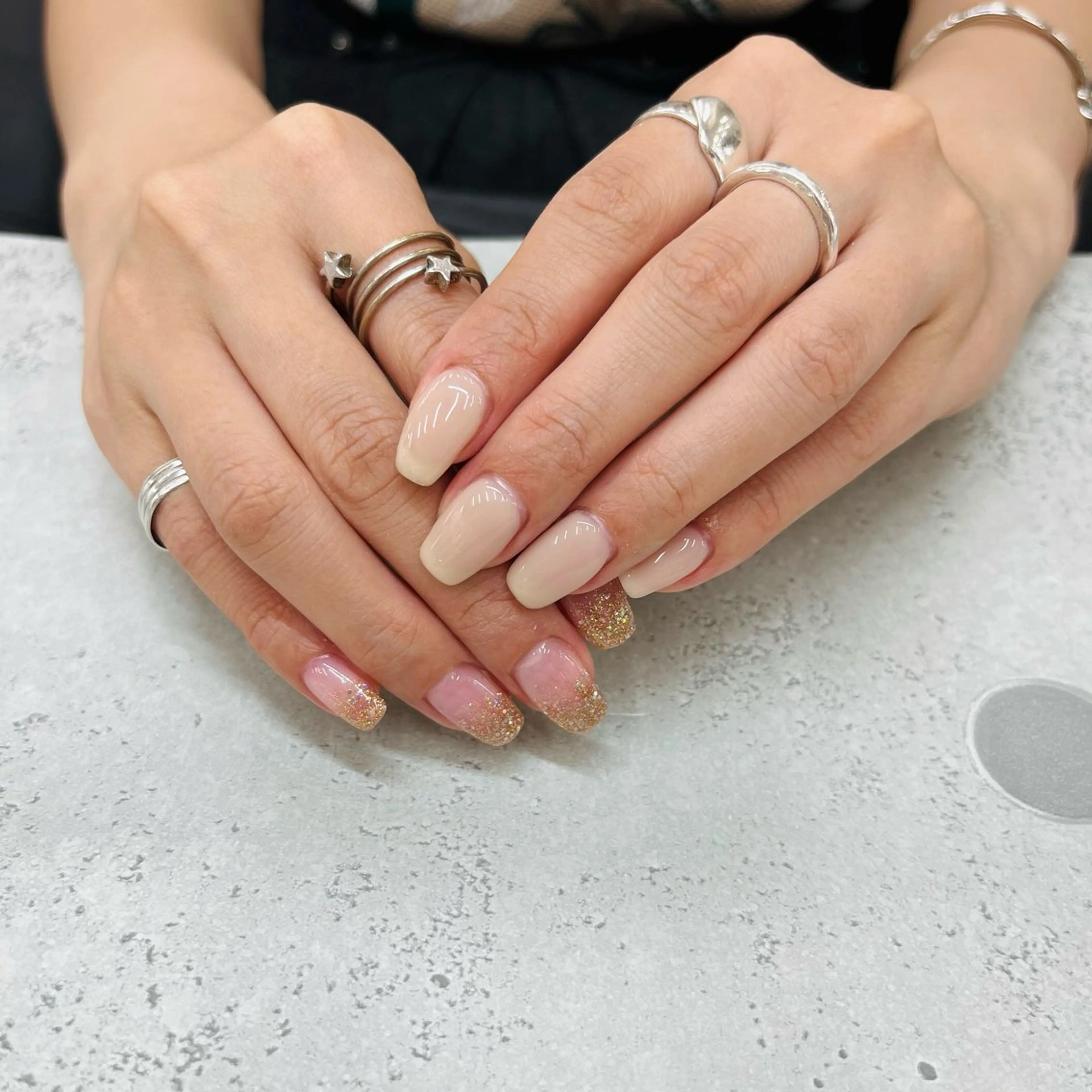 ネイル MAXKELLY まいのネイルデザイン