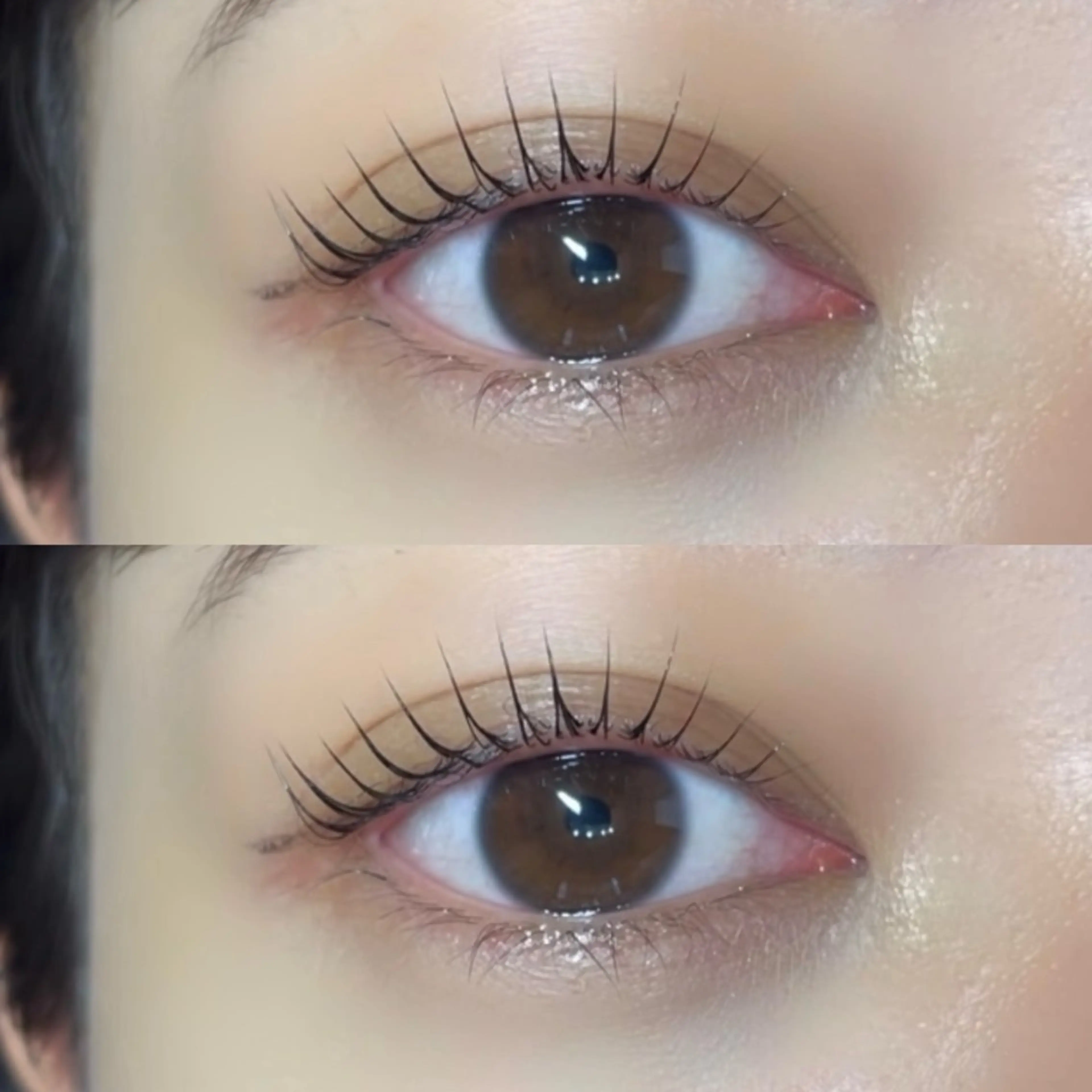 マツエク・マツパ EYELA 工藤🌙.*·̩͙のマツエク・マツパデザイン