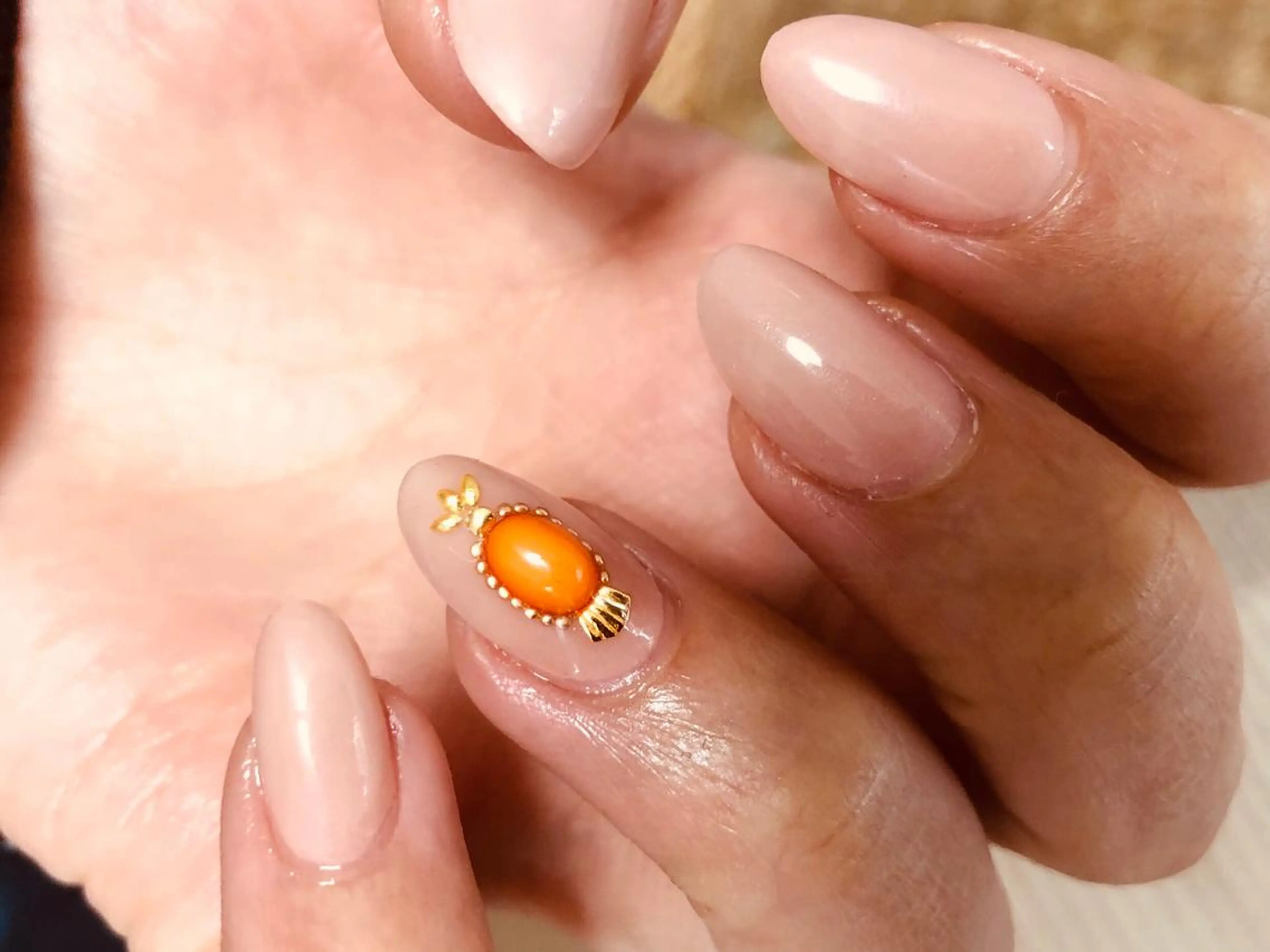 ネイル 札幌ネイルgorella所属・gorella Ａのネイルデザイン