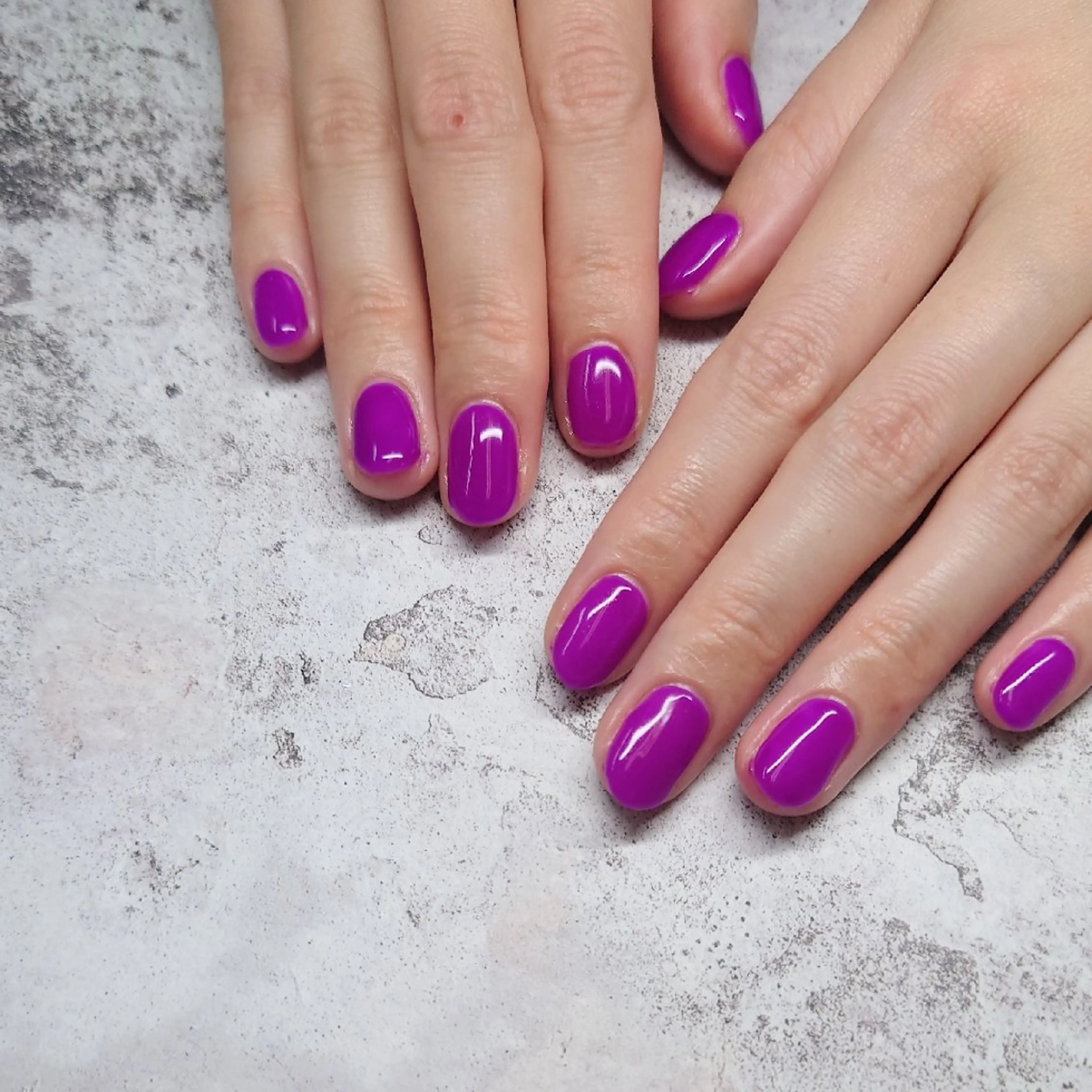 ネイル atelier -02tsuboのネイルデザイン