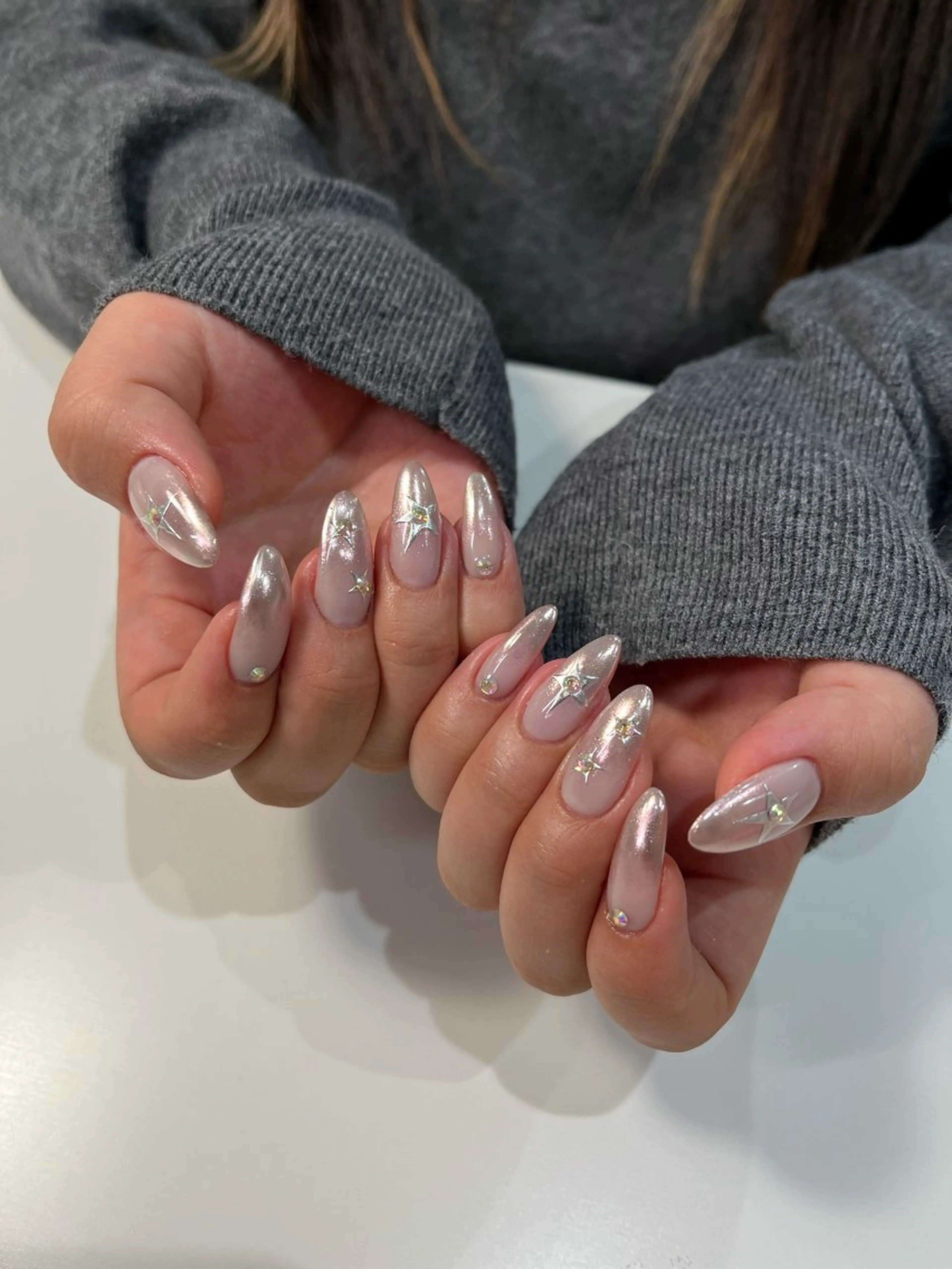 ネイル nail by minamiのネイルデザイン