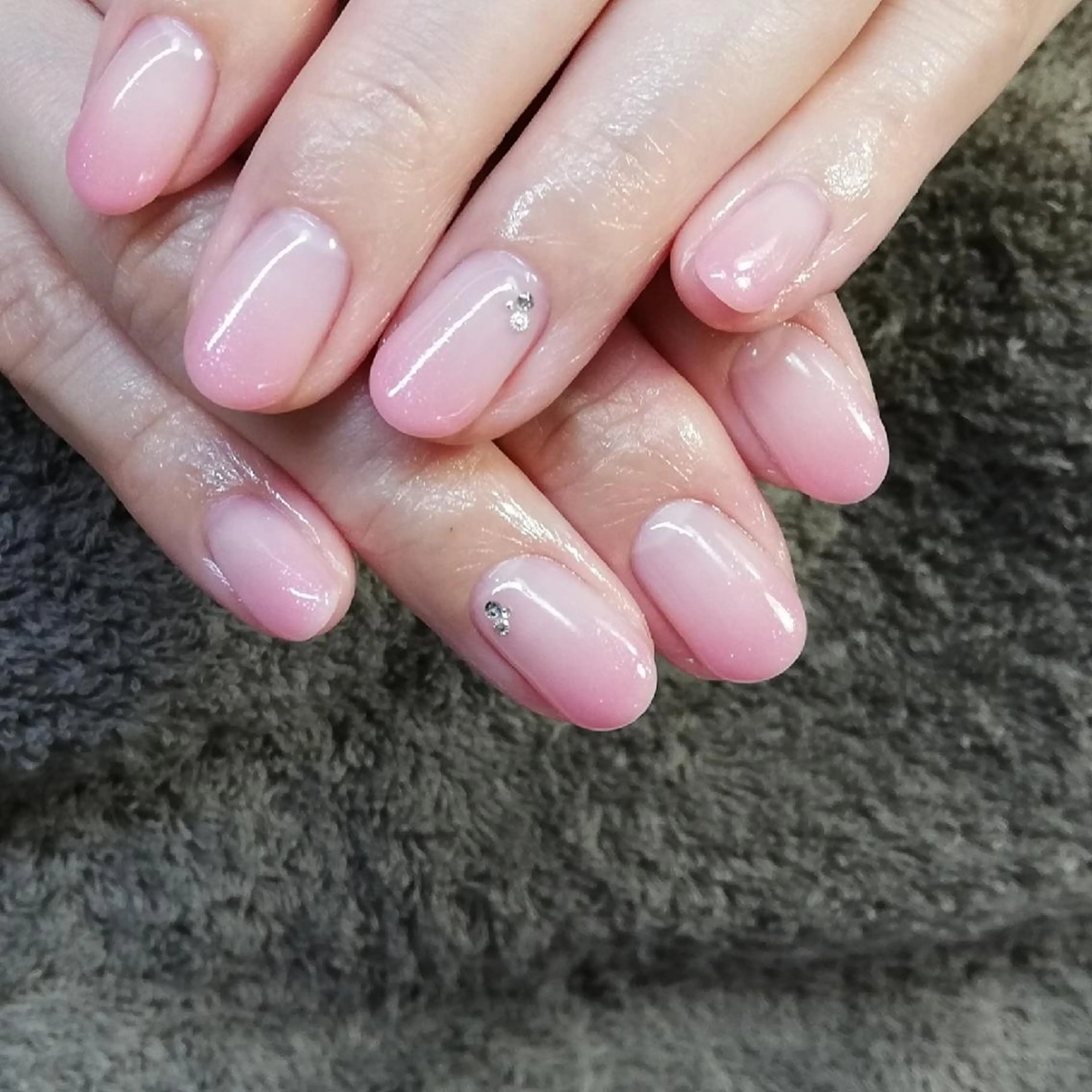 ネイル ハンドネイル ネイルサロンほっこり kanaのネイルデザイン