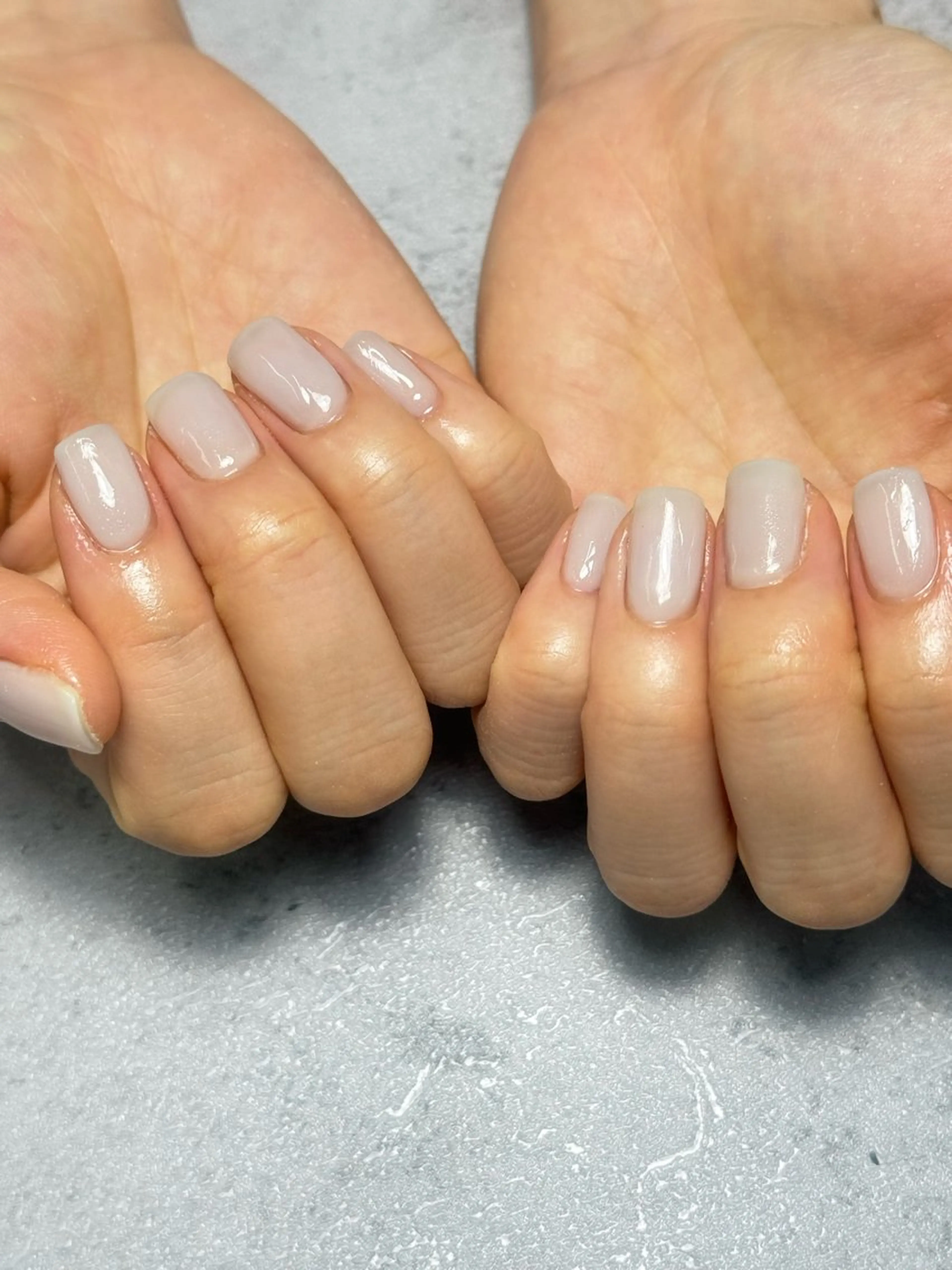 ネイル ハンドネイル k+1💅🏻 miyukiのネイルデザイン