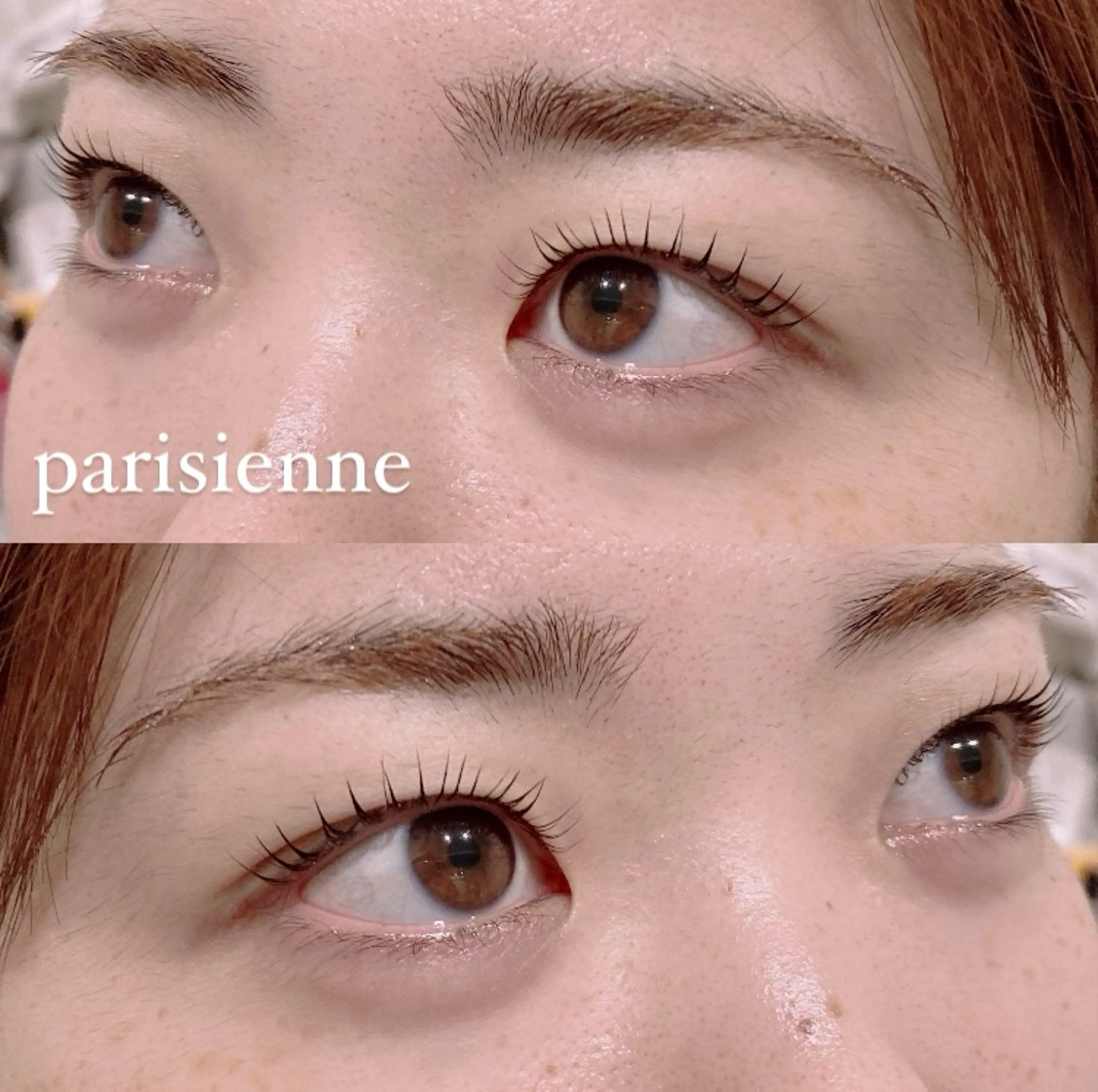 マツエク・マツパ 個室サロンAPiLA 橋本あゆみのマツエク・マツパデザイン