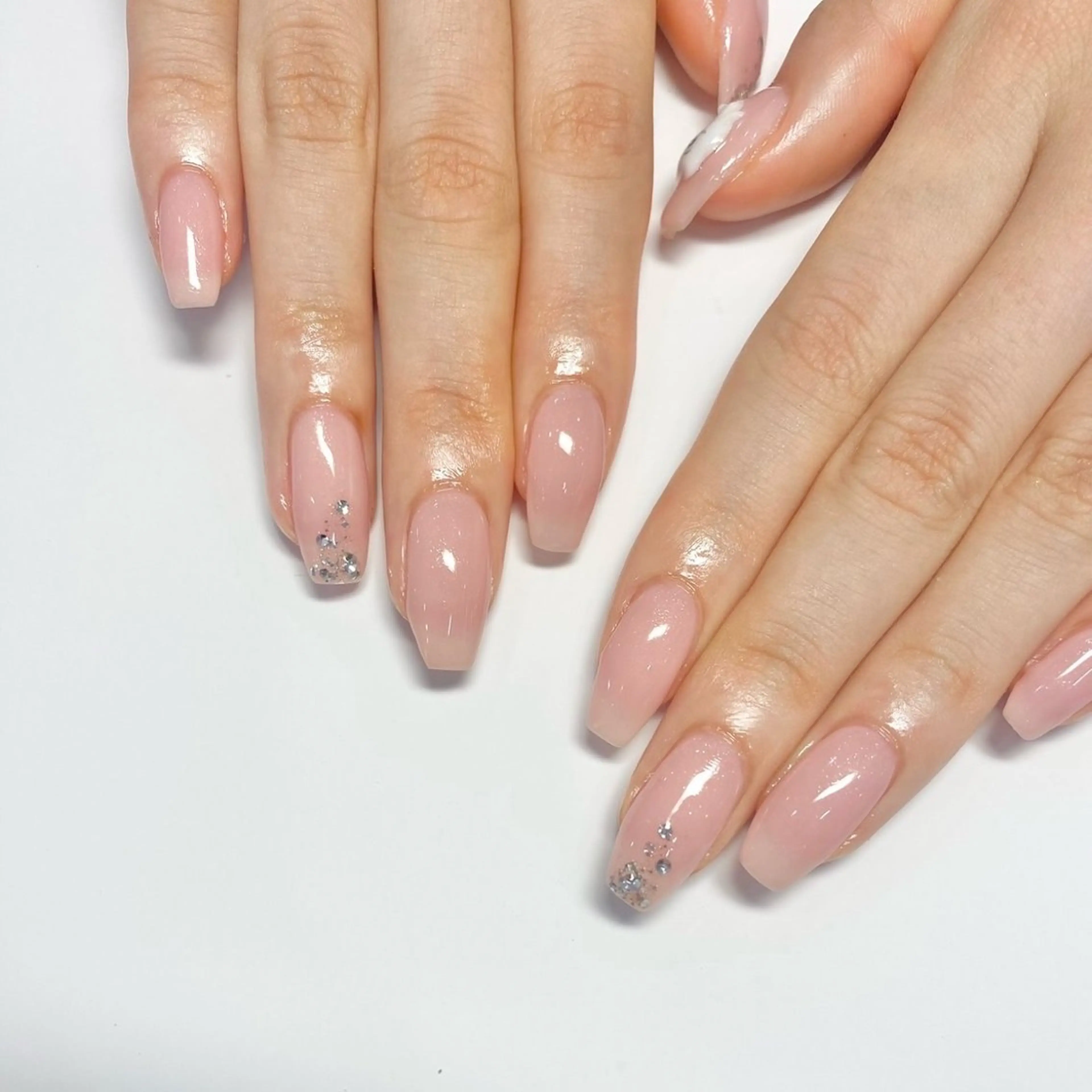 ネイル 持ち込み ハンドネイル Dreamin' NAOのネイルデザイン