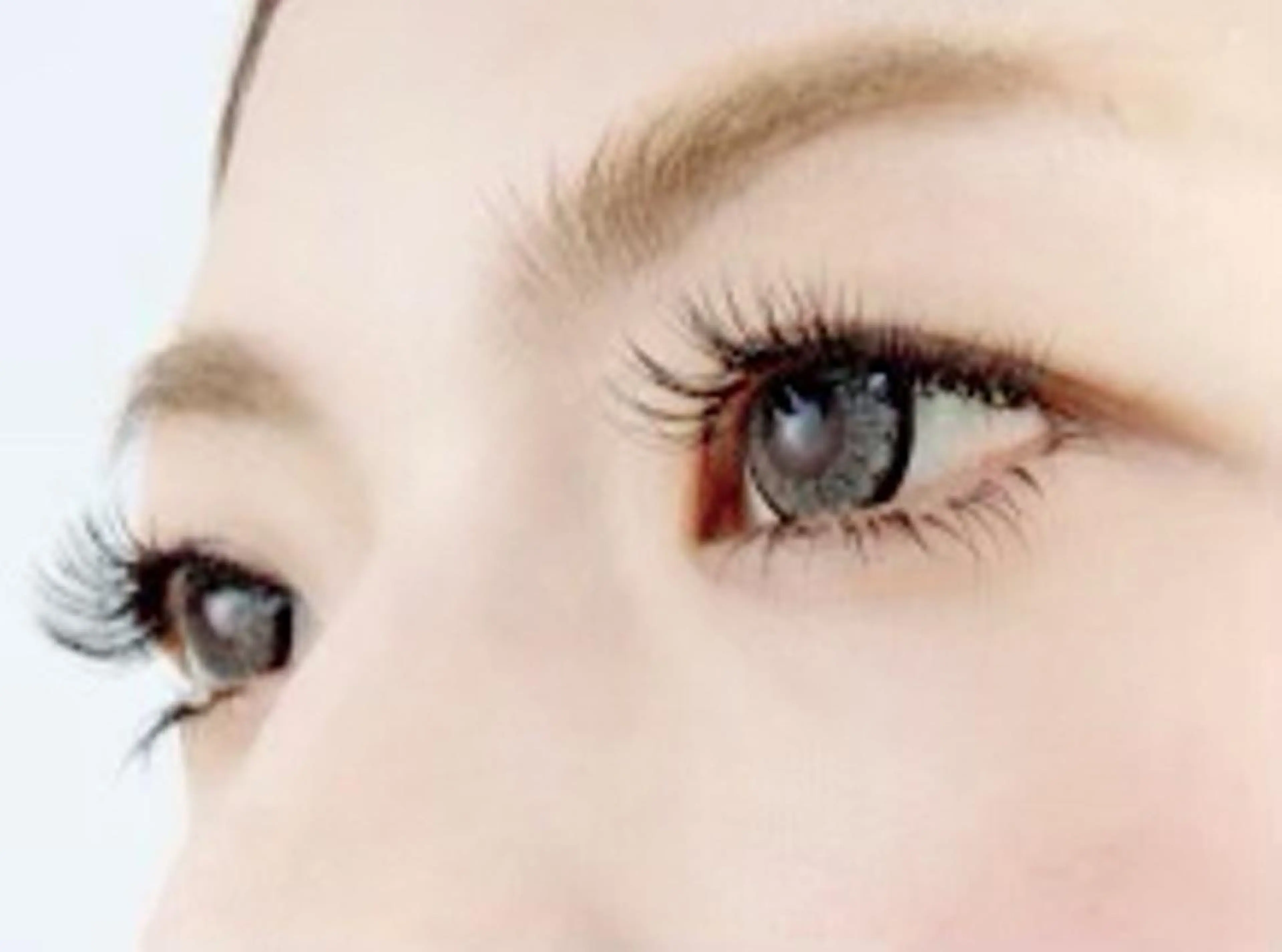 マツエク・マツパ ディアマン ローズのマツエク・マツパデザイン