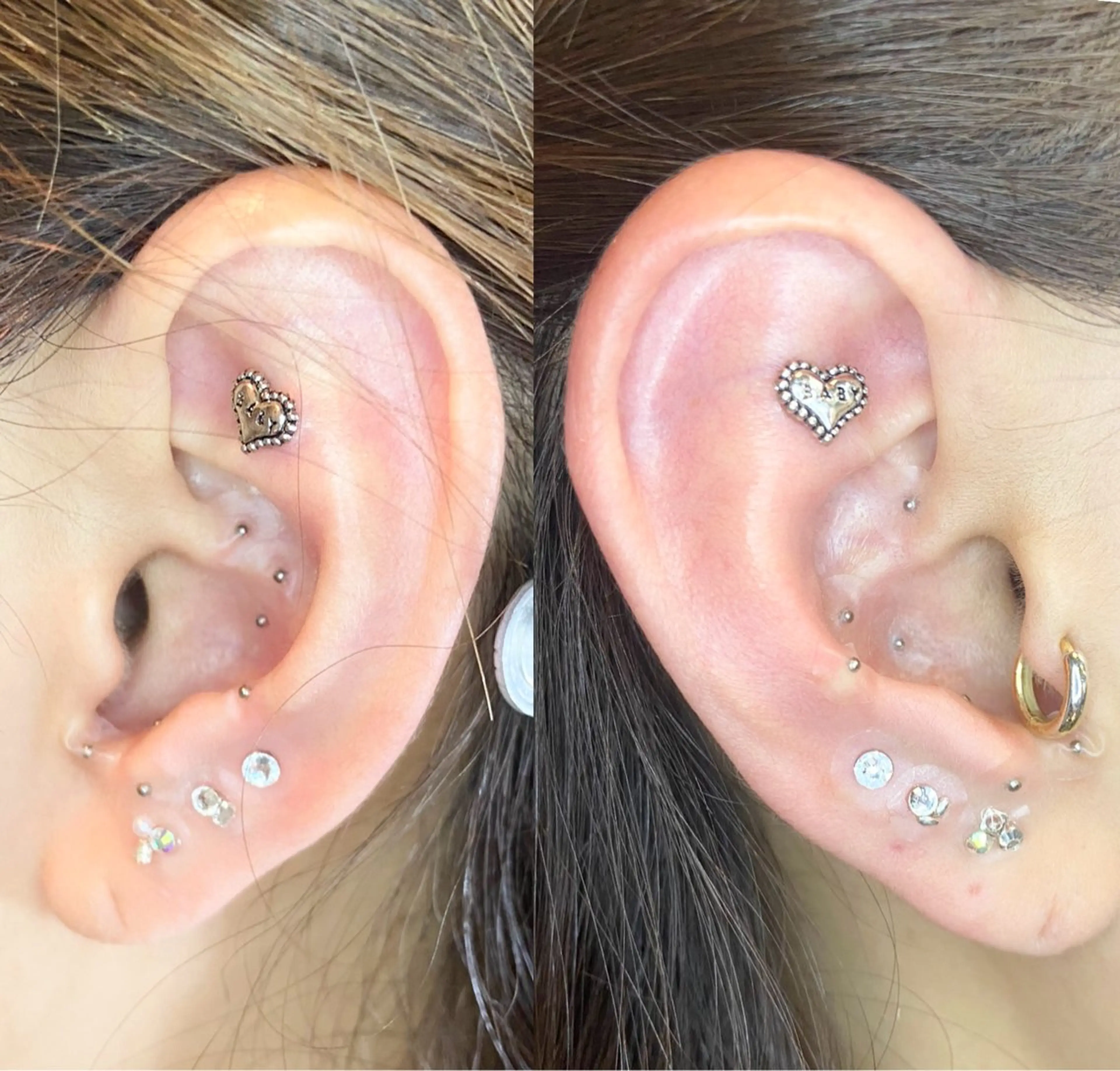 その他 LEDエクステ専門店 Fedis 京橋のマツエク・マツパデザイン