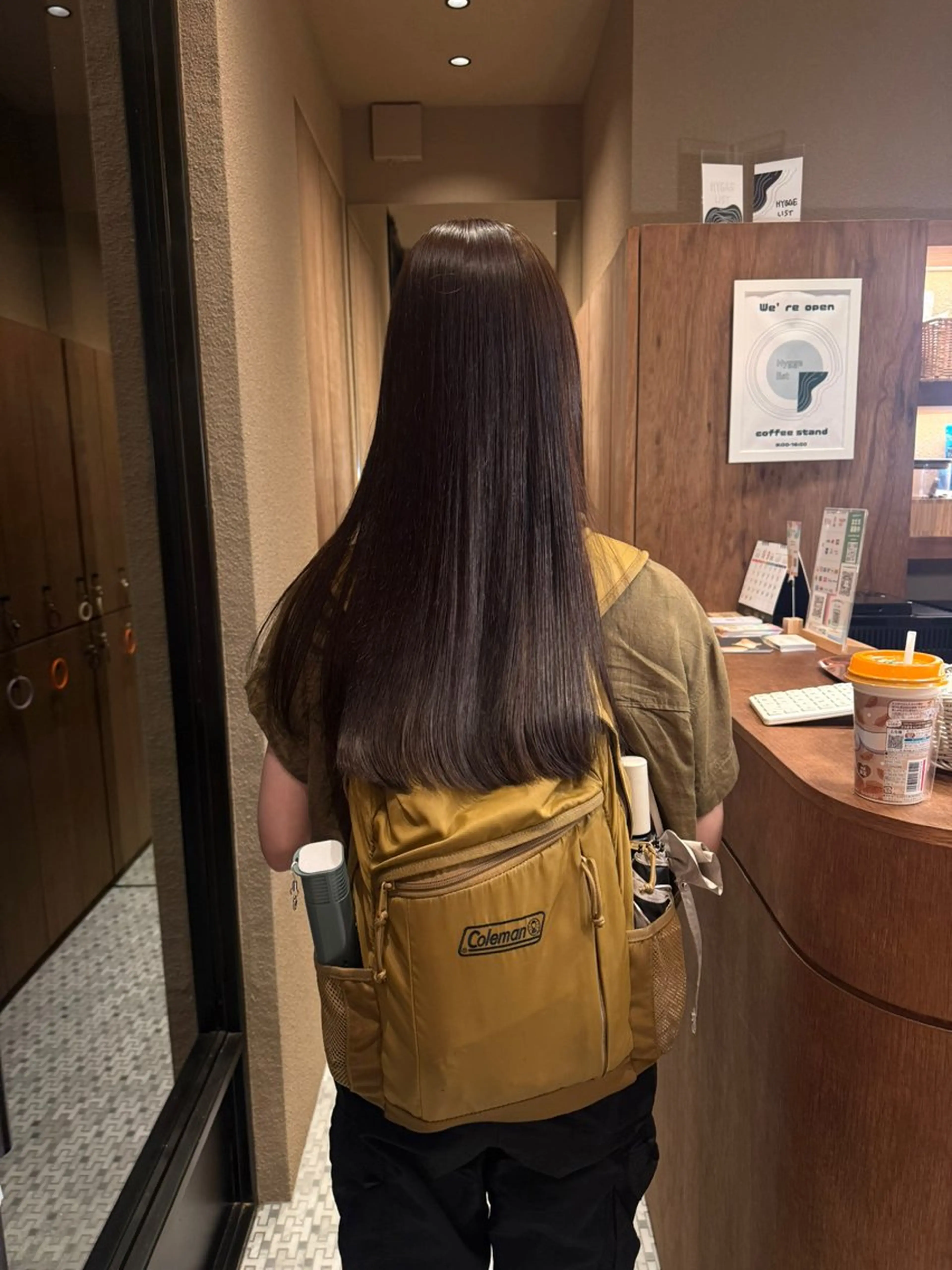 ロング ヘアカラー MINAMI🩰鎌倉 /ブリーチ・ボブのヘアスタイル