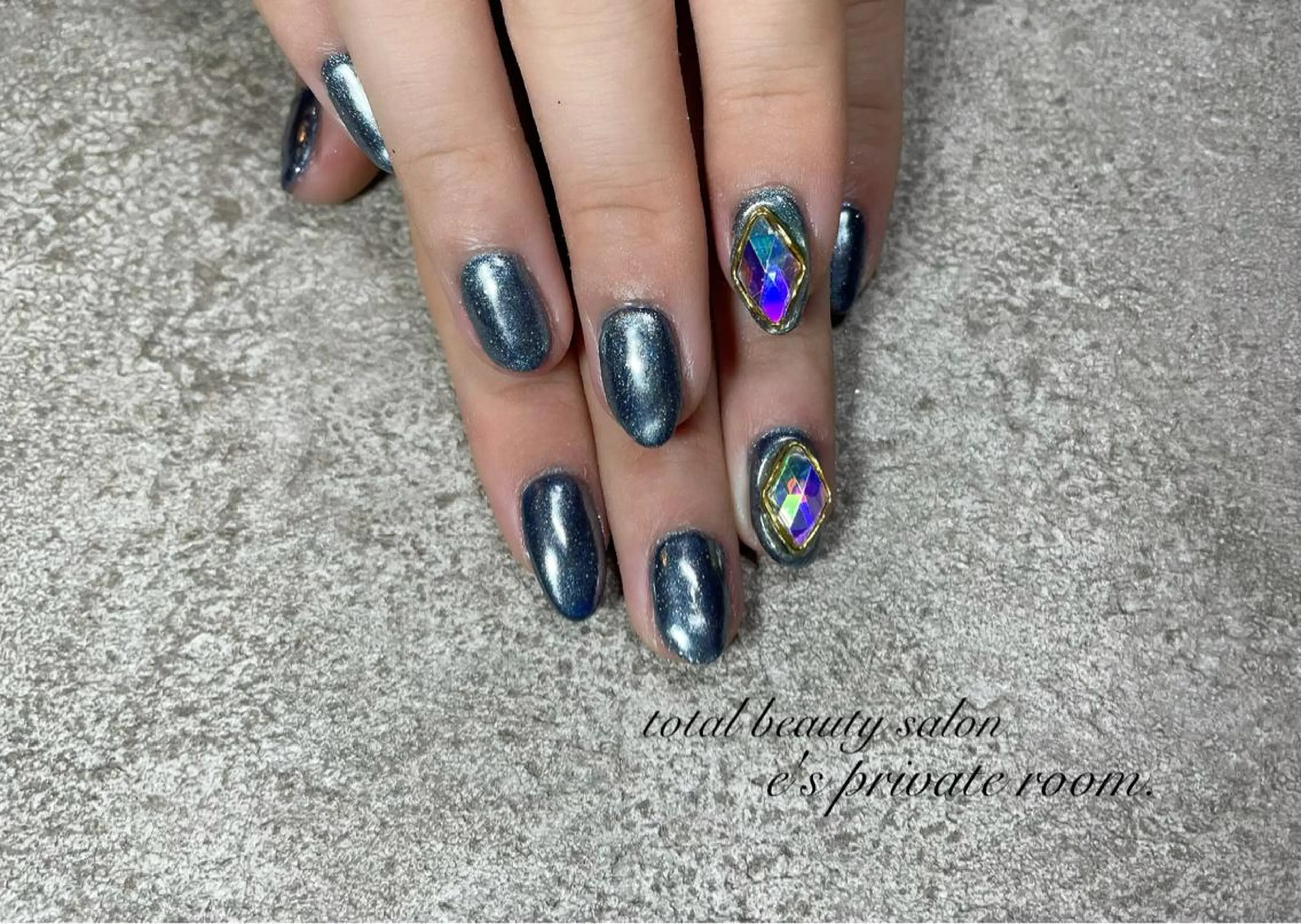 ネイル LAVISH nail salonのネイルデザイン