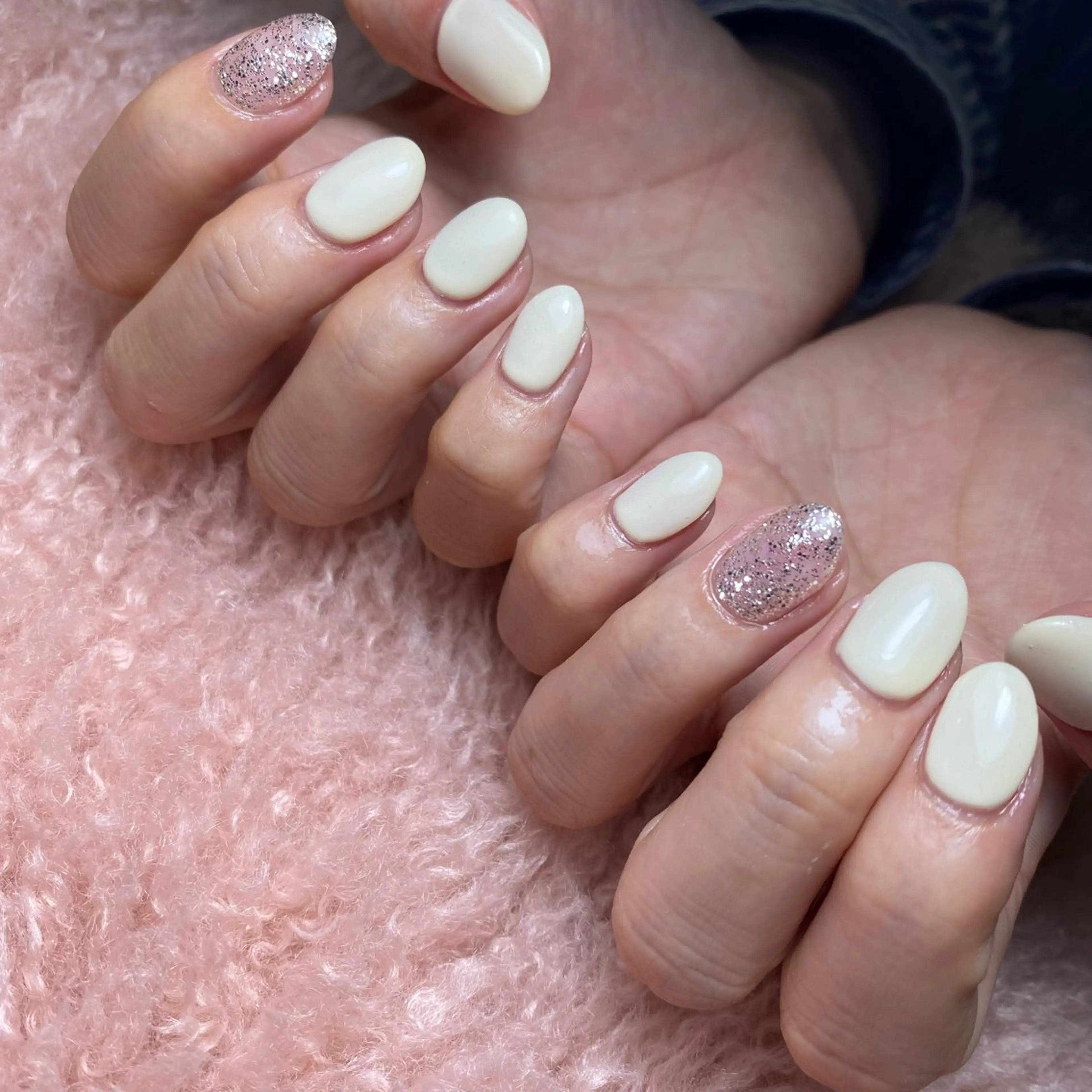 ネイル Beauty Space N&Nのネイルデザイン