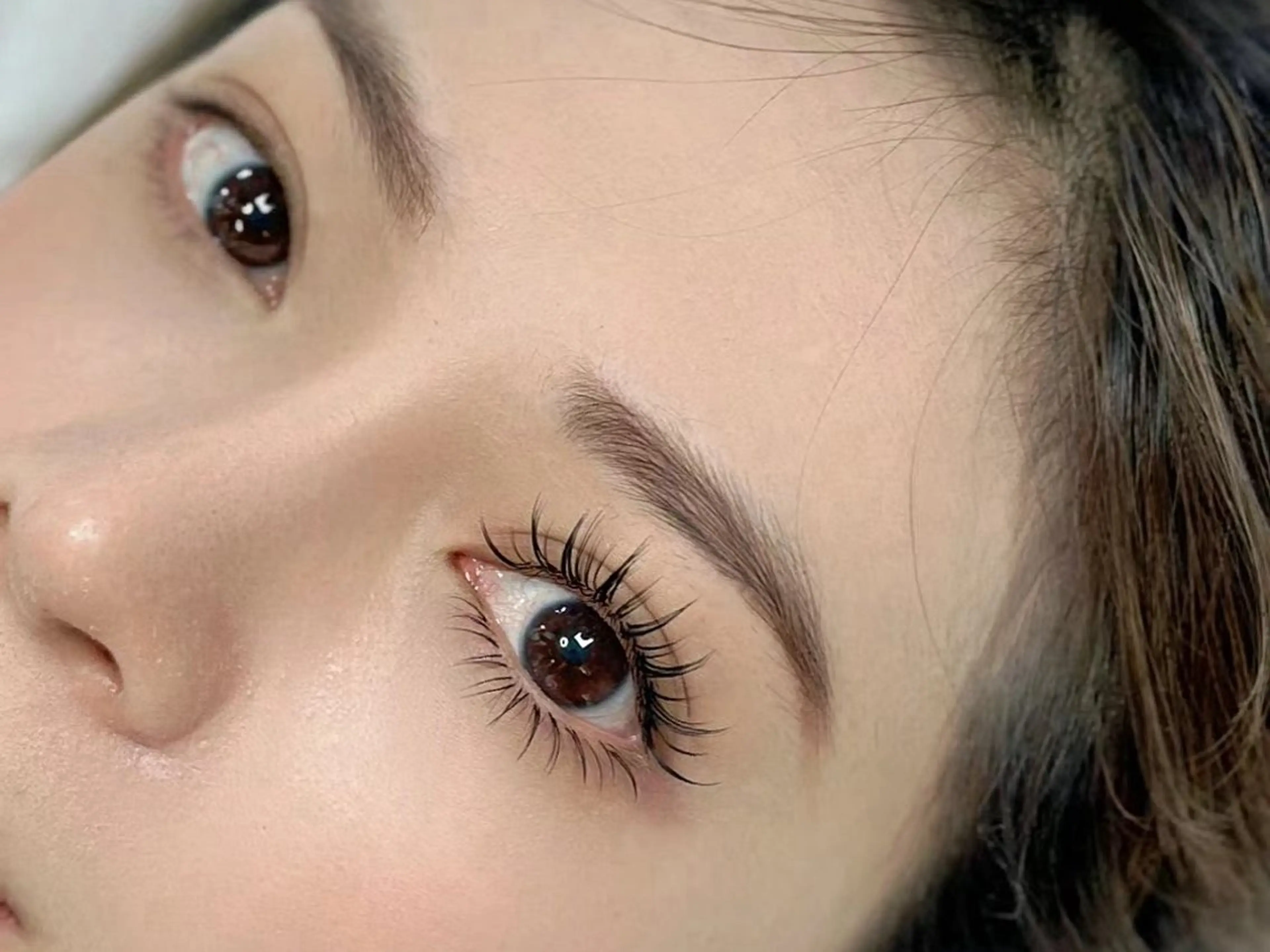 マツエク・マツパ ラッキーネイルサロン 西川口東口店のネイルデザイン