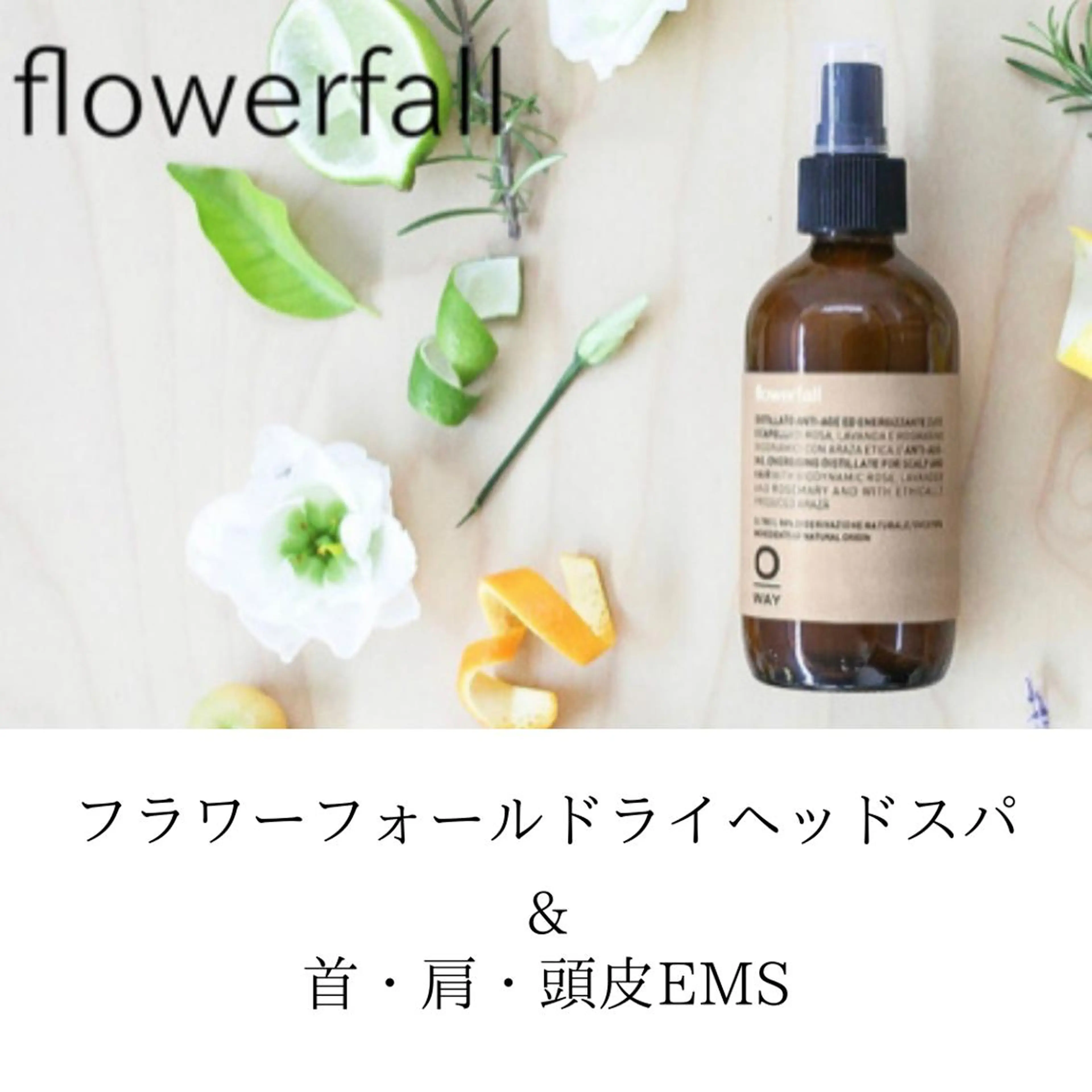 DUPE&MORE所属・DUPE&MORE 店長kanaeのエステ・リラクイメージ