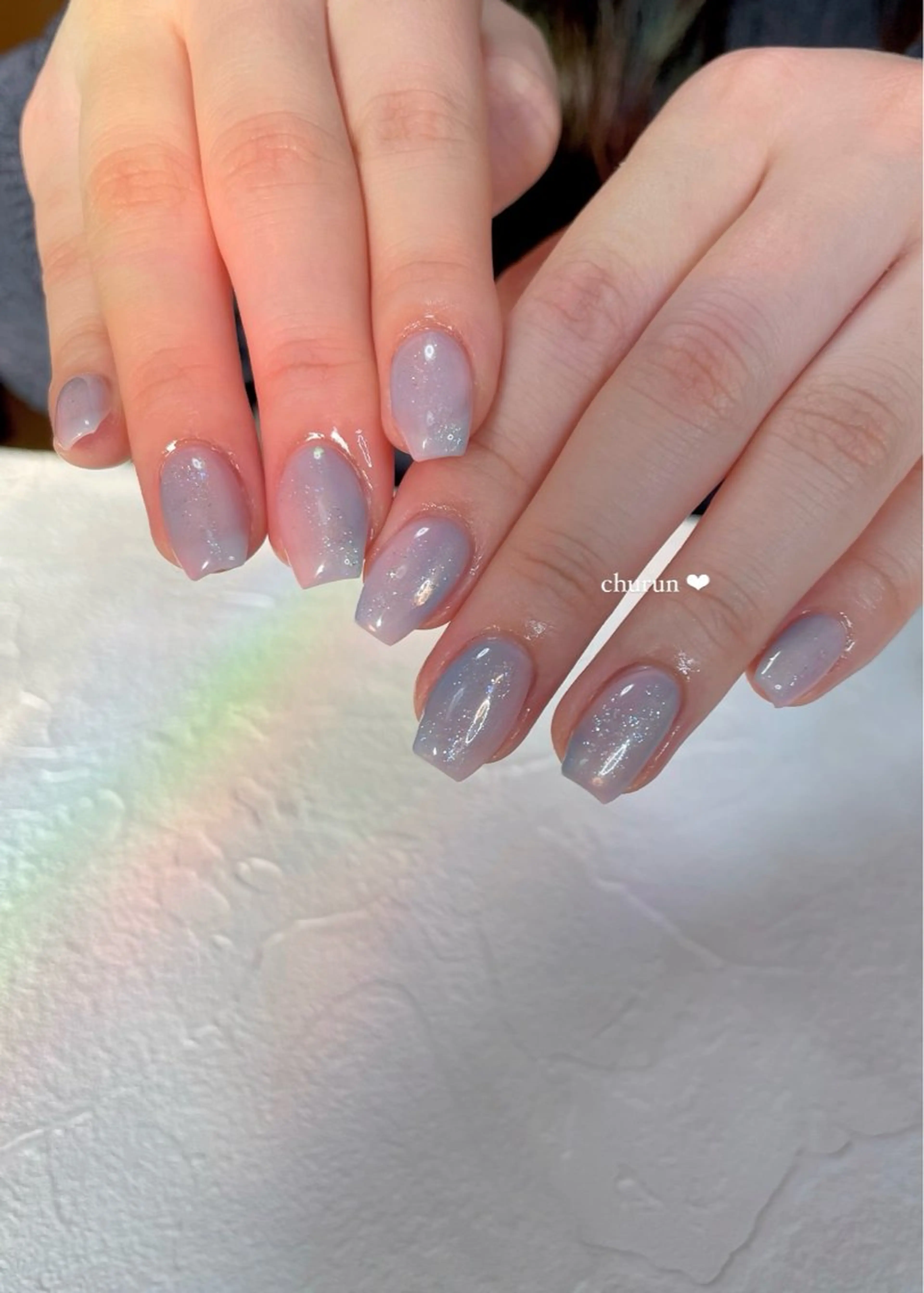 ネイル nailsalon uluのネイルデザイン