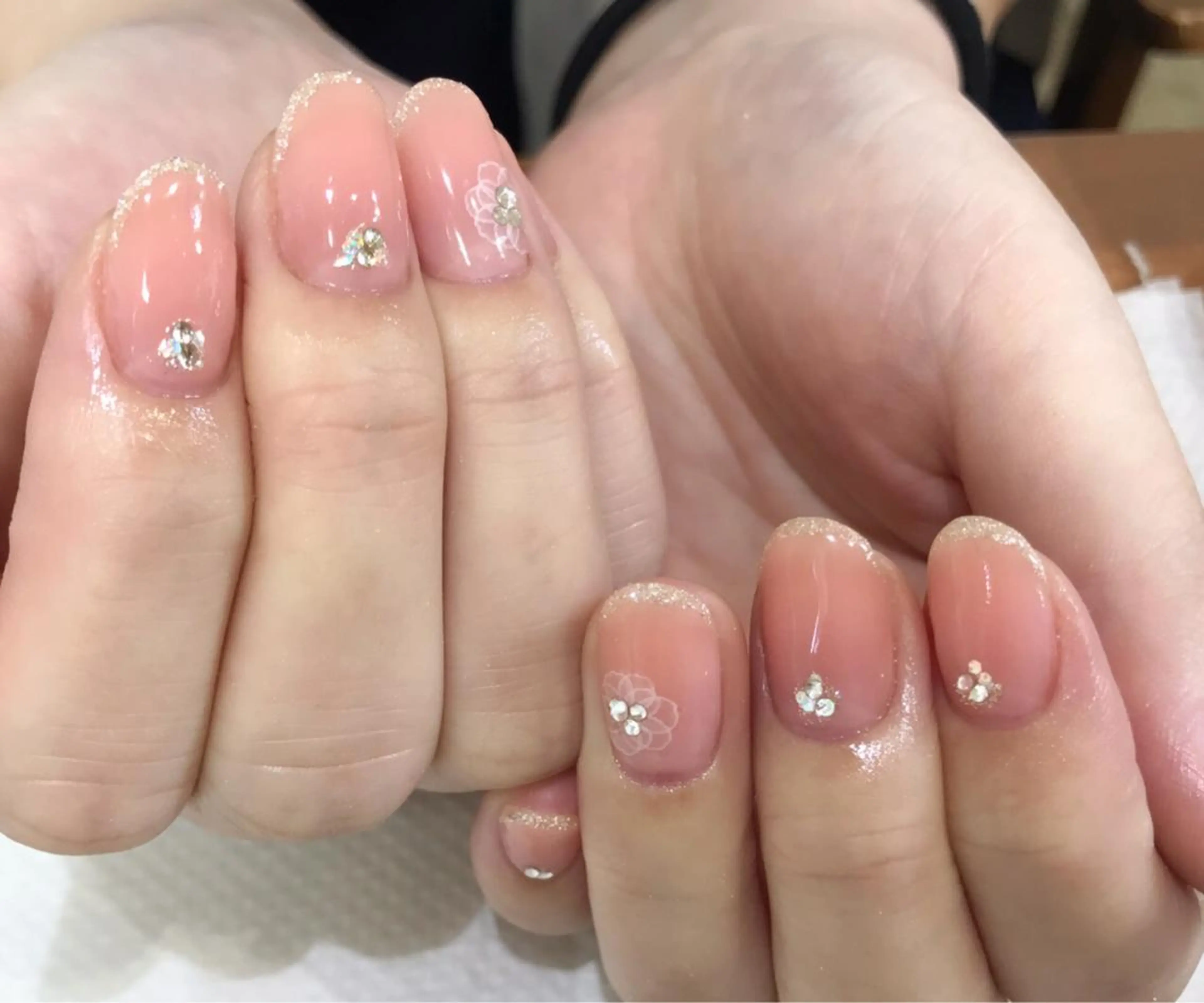 ネイル Uchida Mayunaのその他イメージ