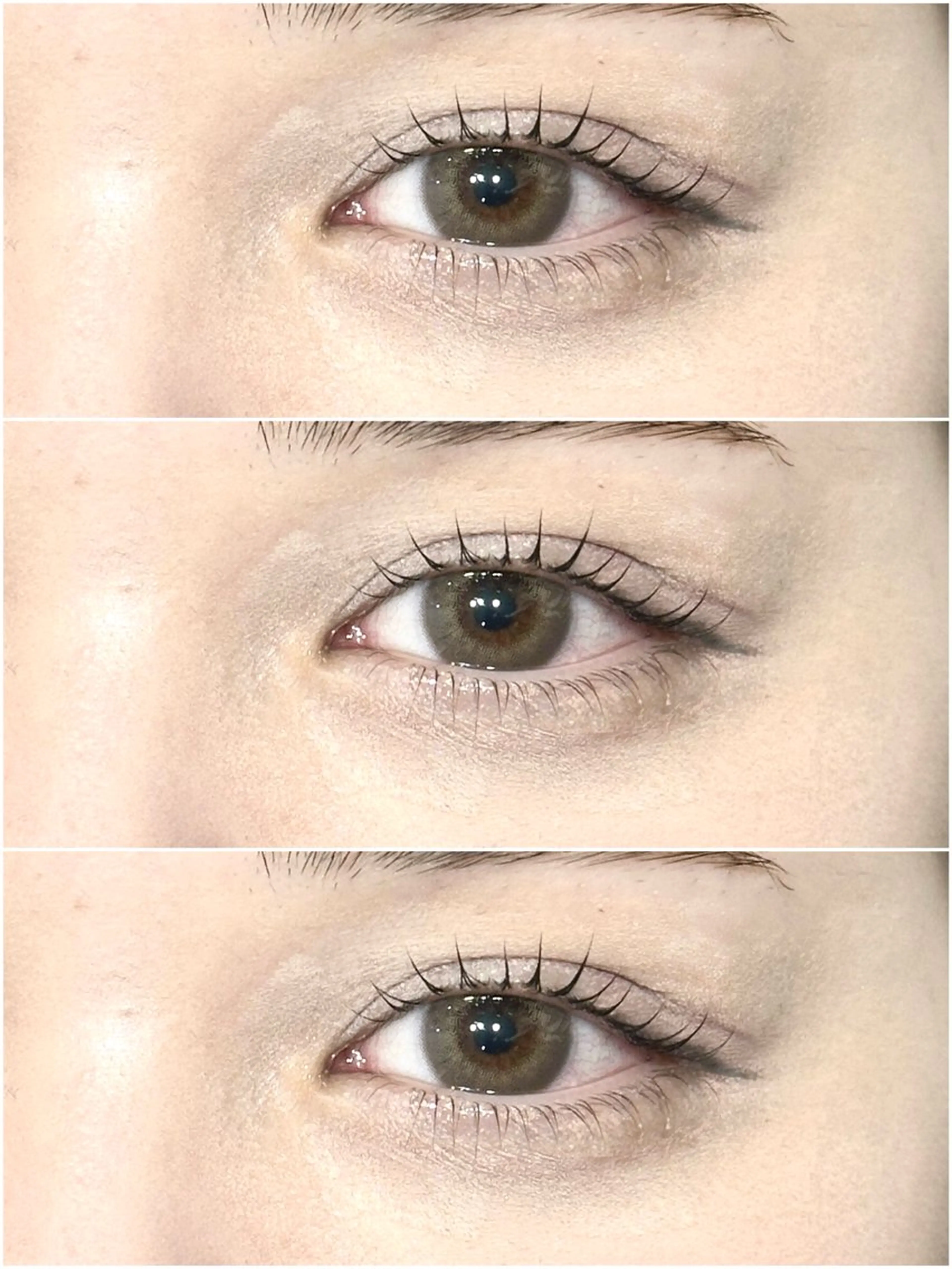 マツエク・マツパ Sister byB あこのマツエク・マツパデザイン