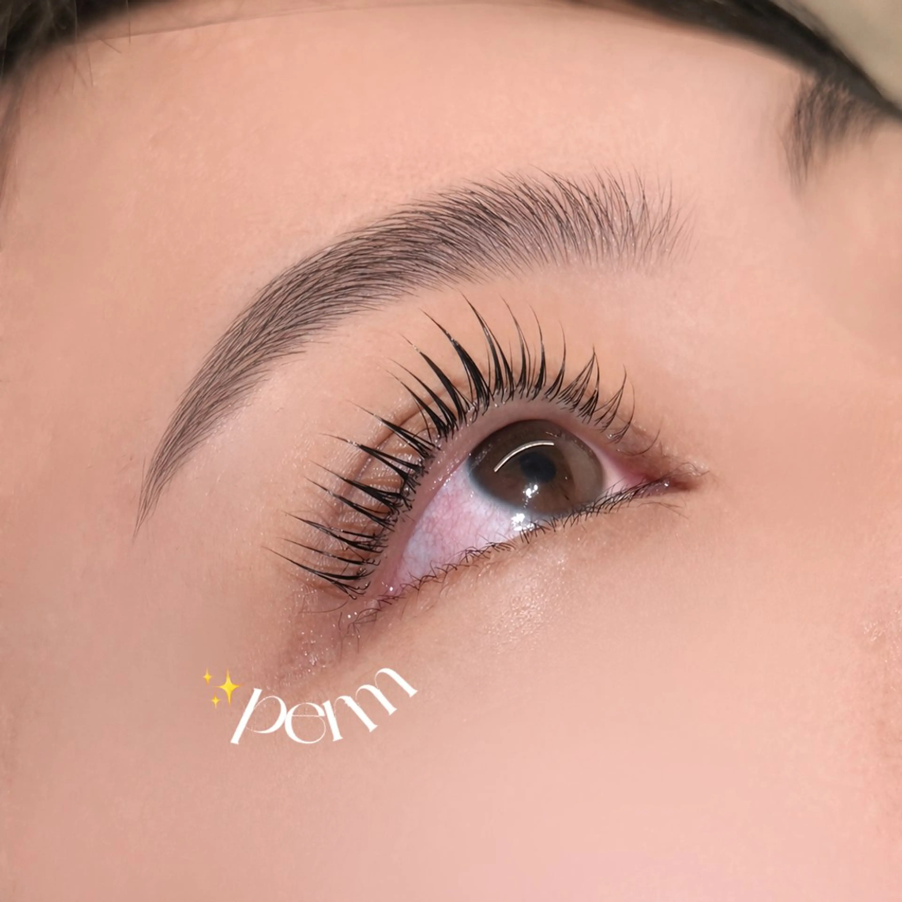 マツエク・マツパ Saki サキのマツエク・マツパデザイン