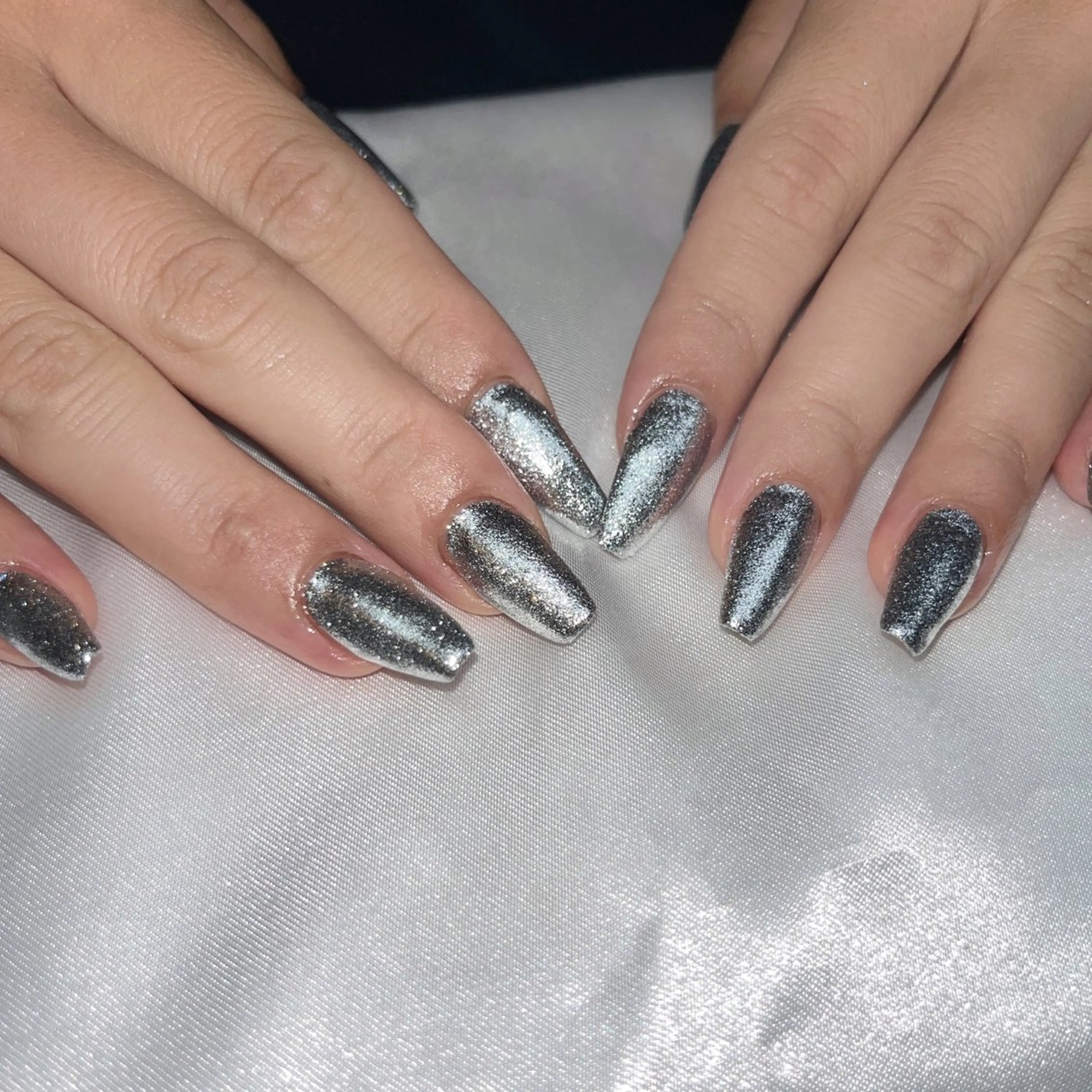 ネイル ハンドネイル コ レ エ ダ🌙のネイルデザイン