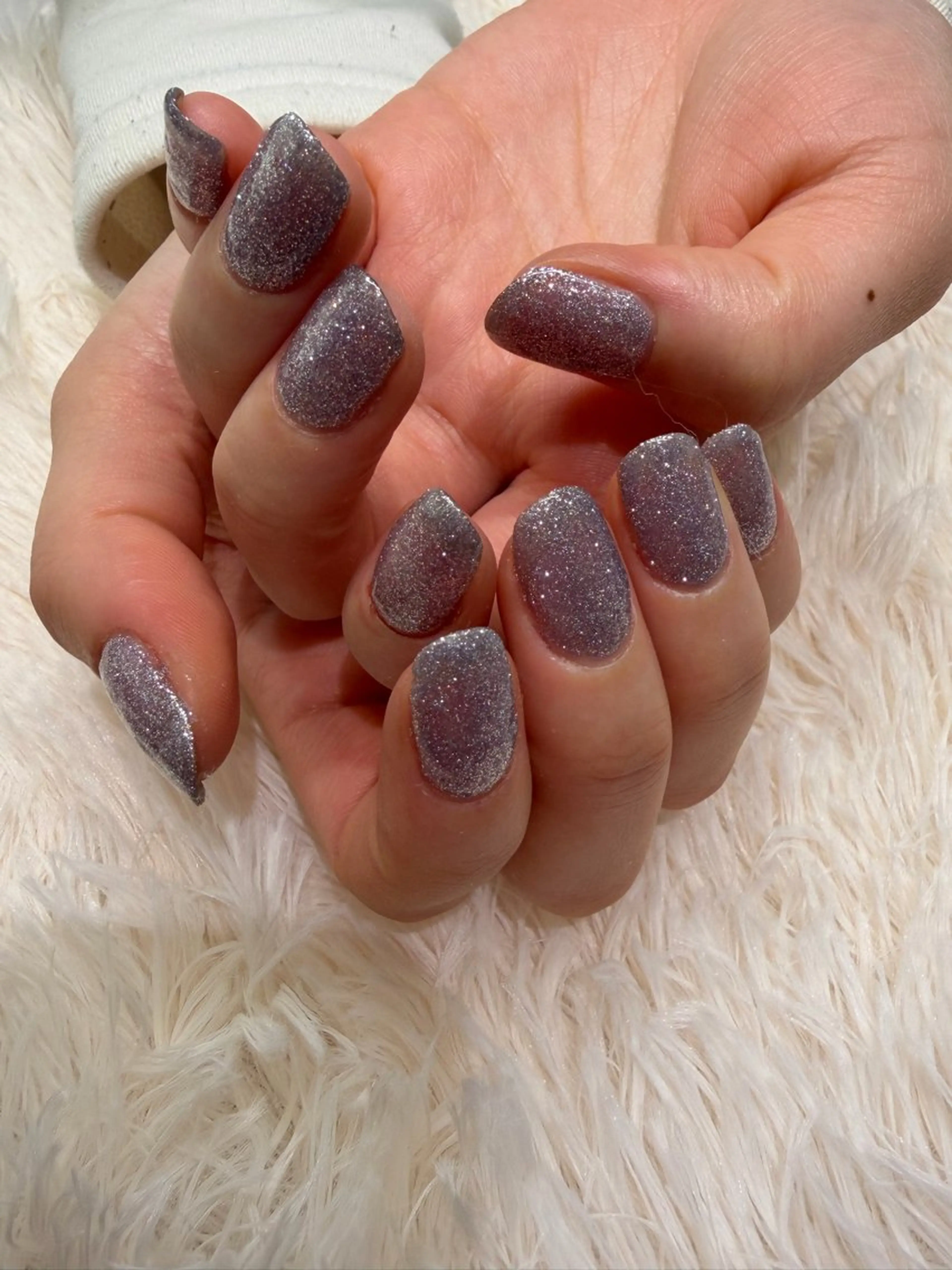 ネイル RIO ︎🫧のネイルデザイン