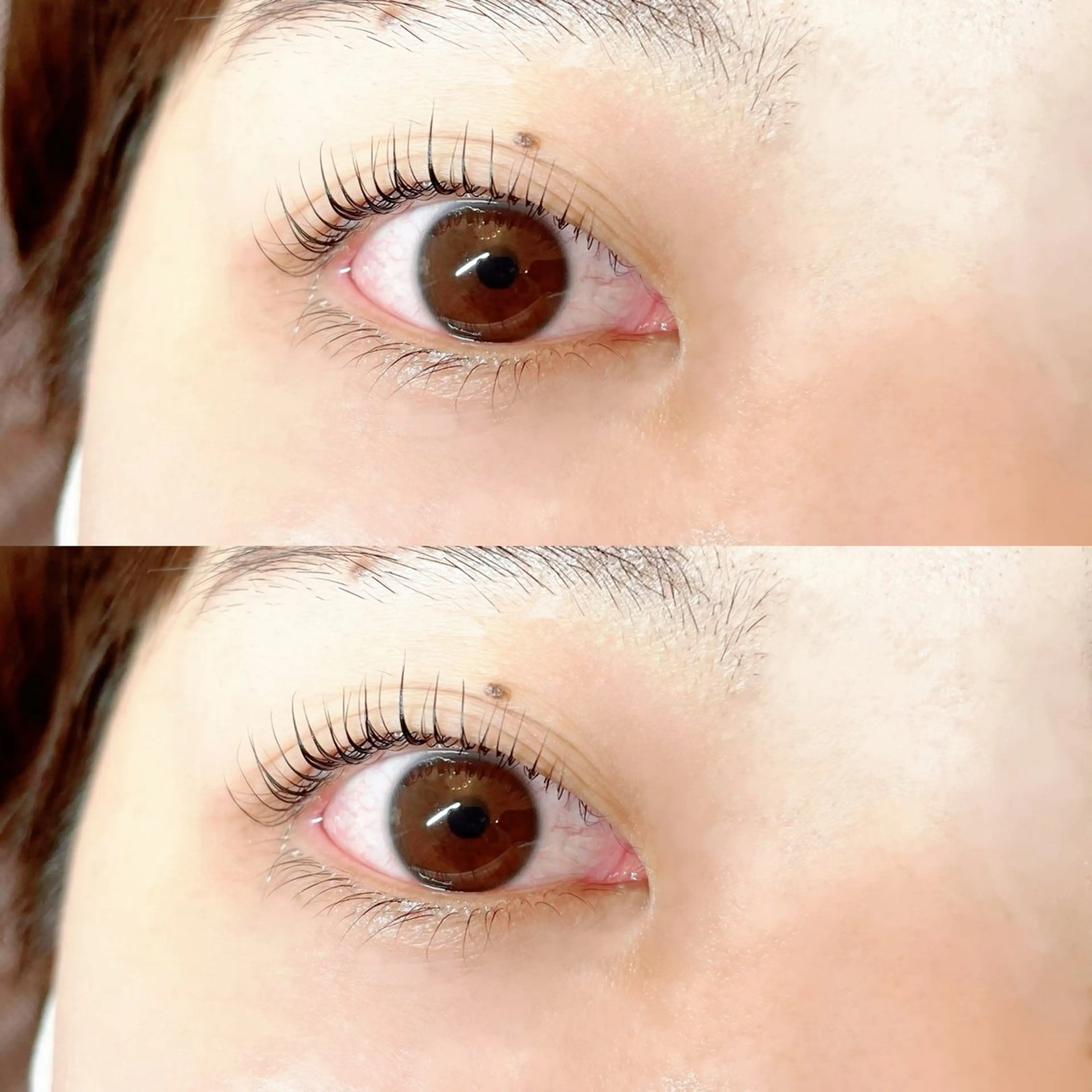 マツエク・マツパ eyerich 恵比寿店の眉毛・アイブロウイメージ