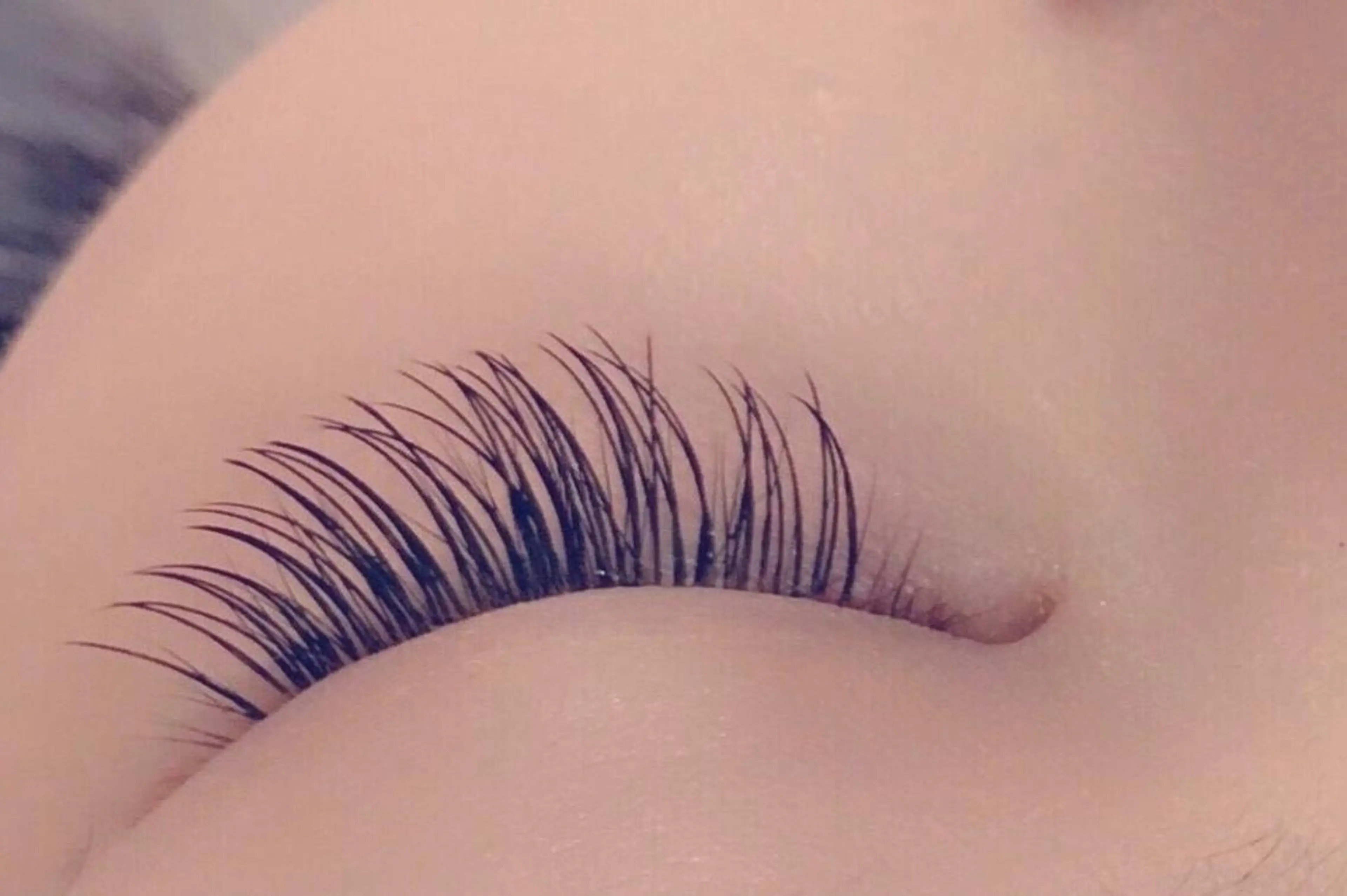 マツエク・マツパ RAD心斎橋 ナカムラチヒロのマツエク・マツパデザイン