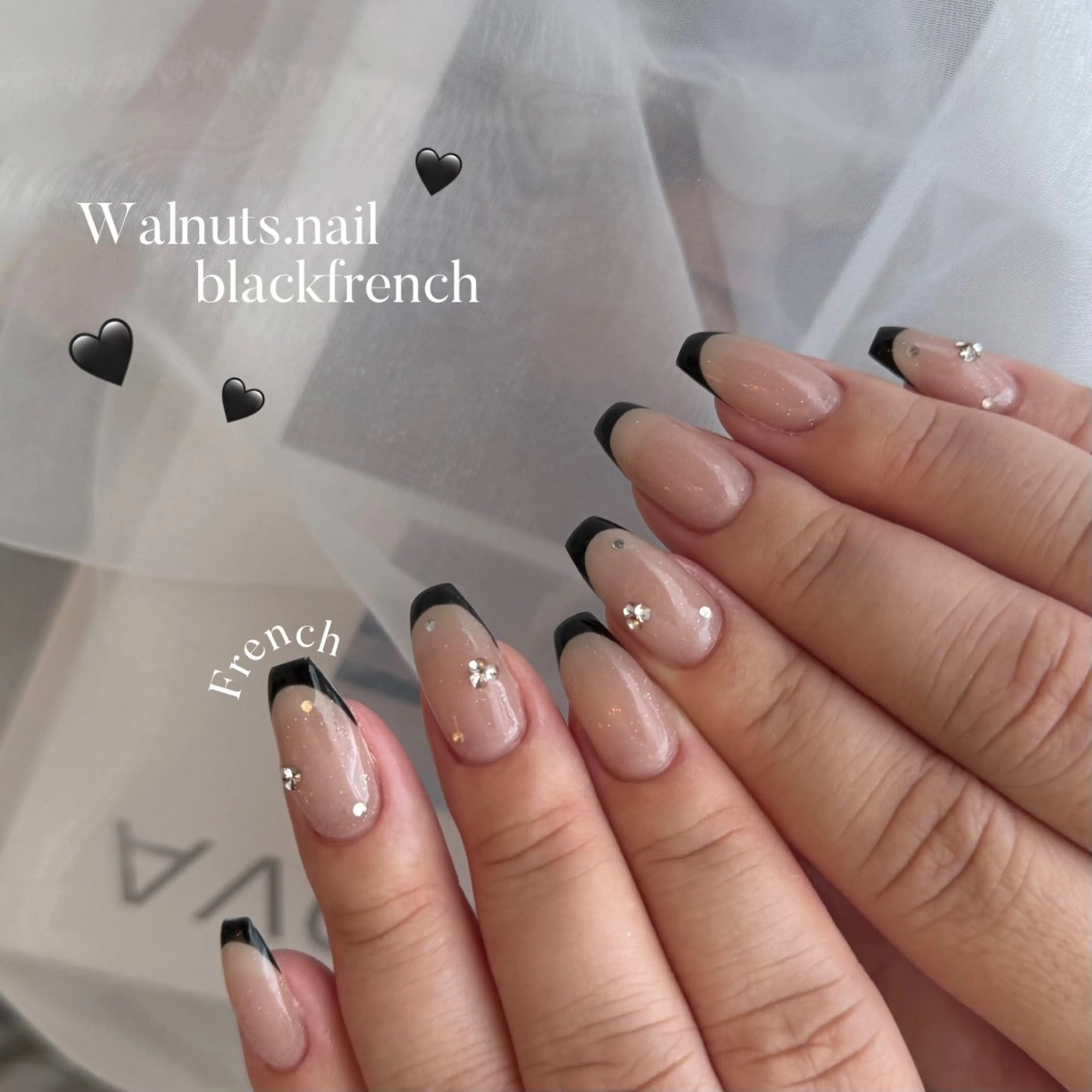 ネイル アートネイル Nail salon esterellaのネイルデザイン