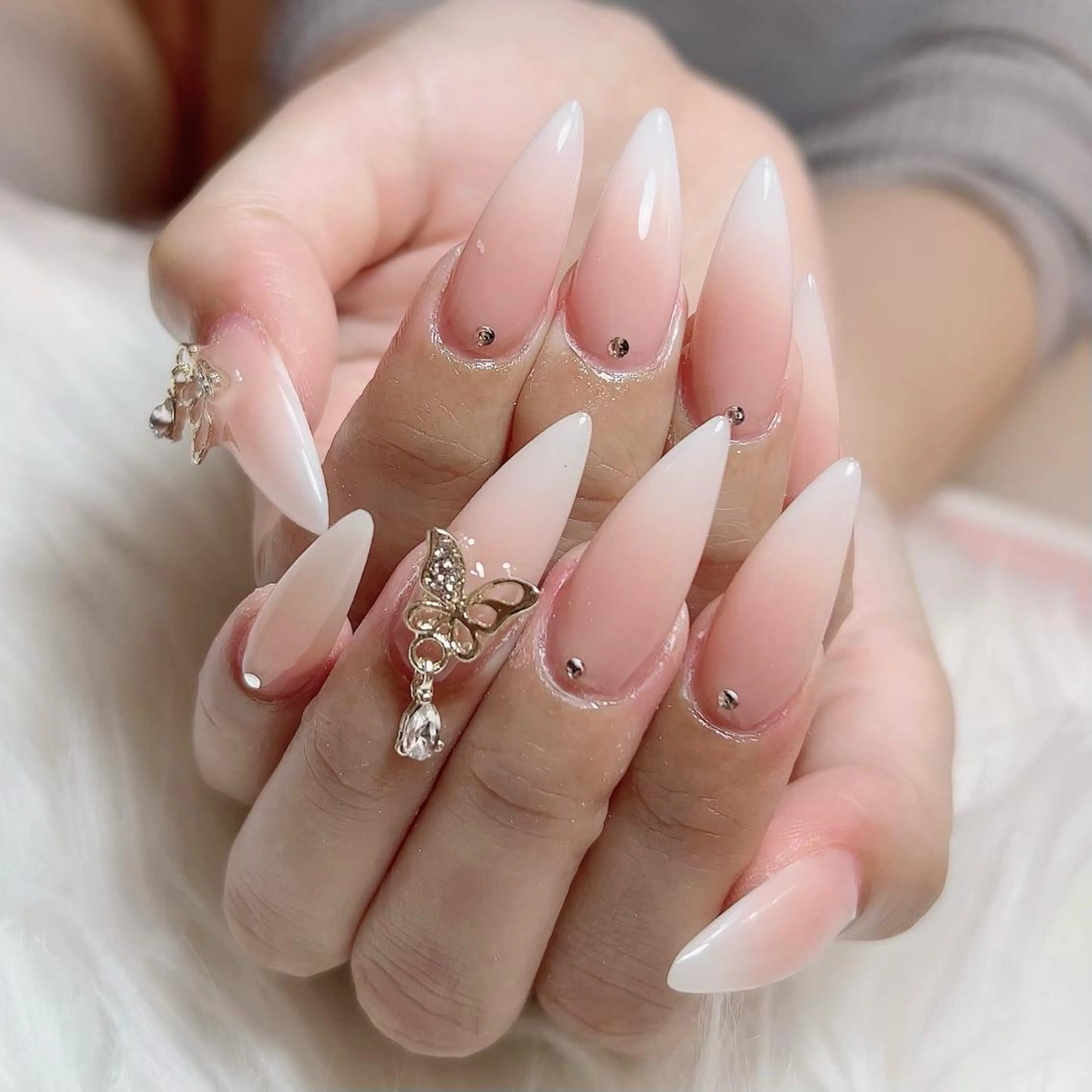 ネイル ハンドネイル Nail salon EM（エム）千葉のネイルデザイン