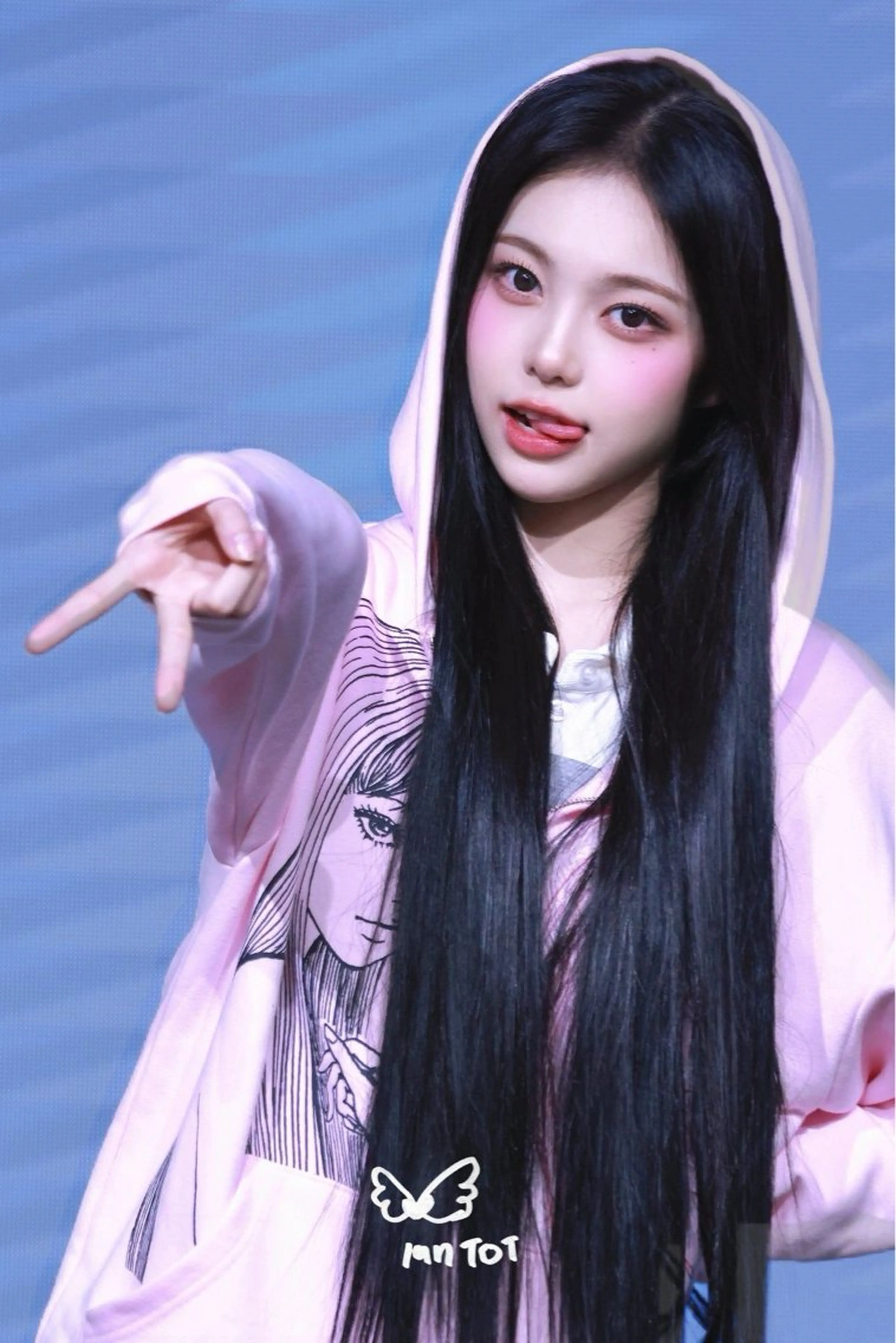 マツエク・マツパ 🎀Ami 🐇のマツエク・マツパデザイン