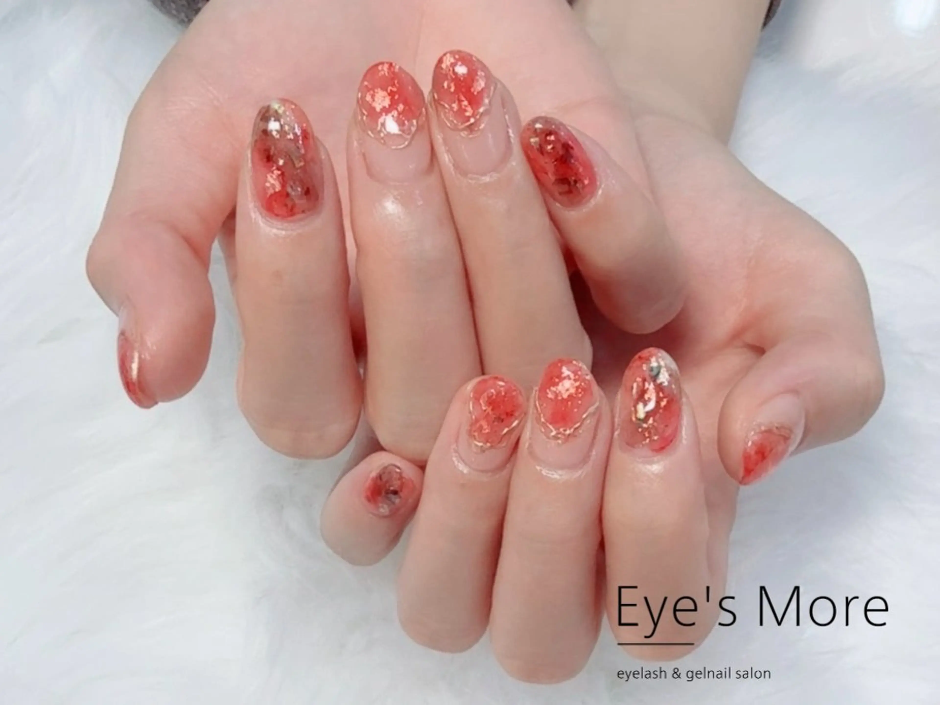 ネイル 栗原 Nailistのネイルデザイン