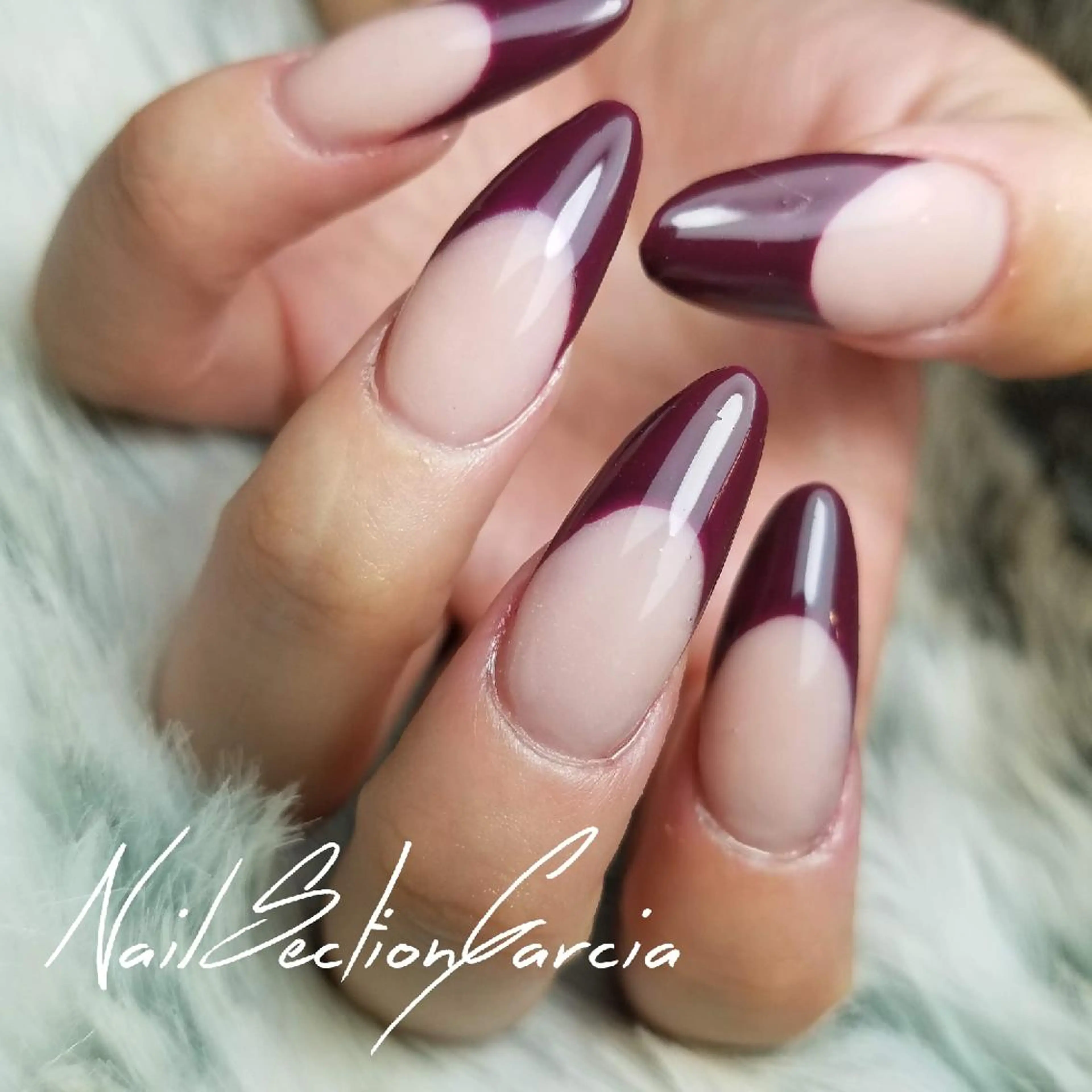 ネイル Yamawaki  by NSGのネイルデザイン